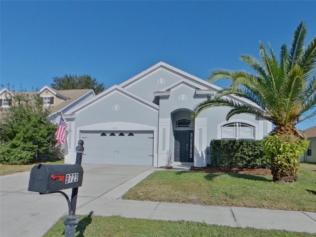 Photo of New Port Richey, FL 34655 (MLS # TB8456786)