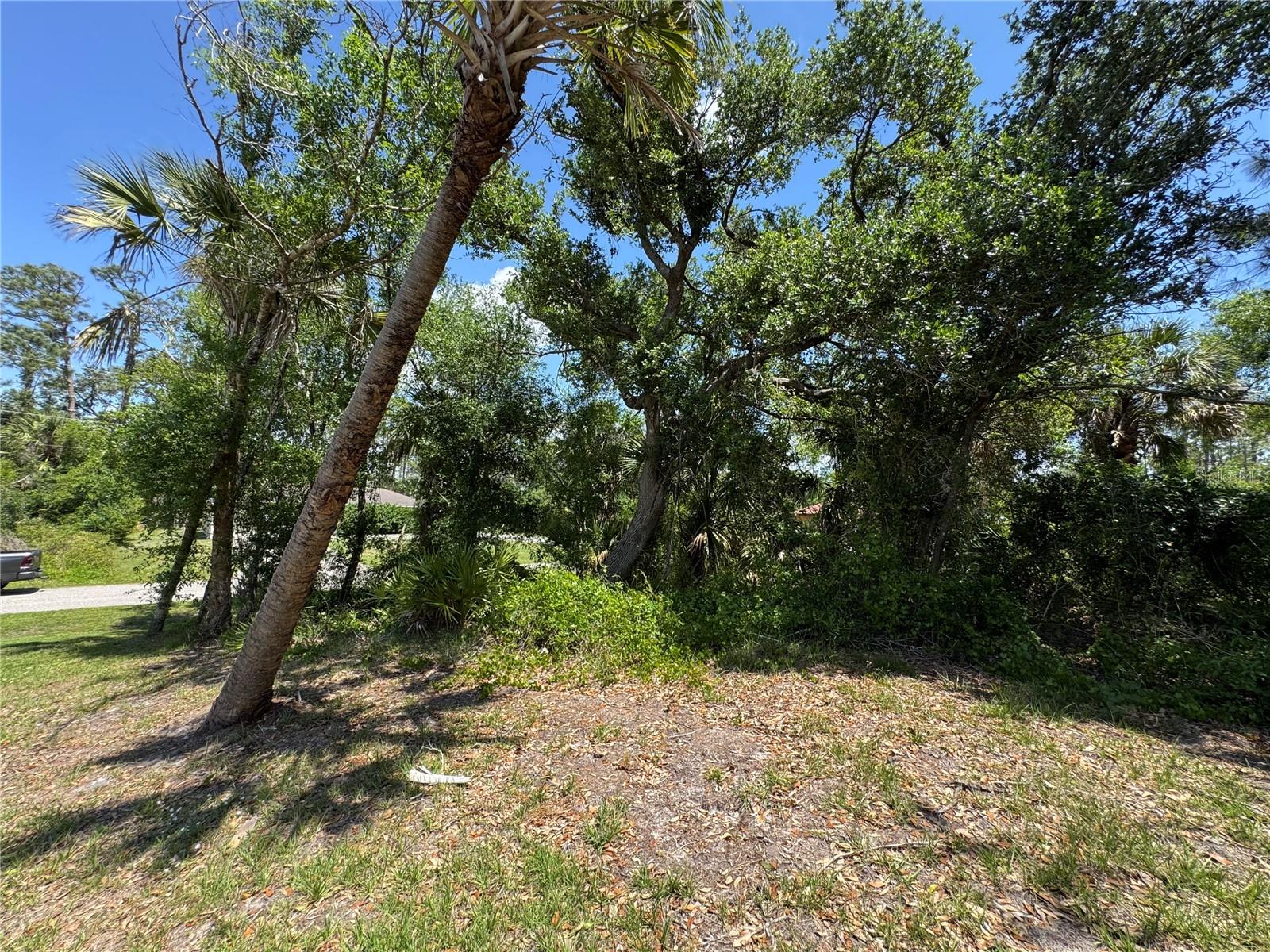 PORT CHARLOTTE SUB 30 - Land