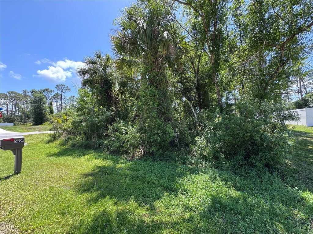 Photo of Galambos Street, North Port, FL 34291 (MLS # OM698483)