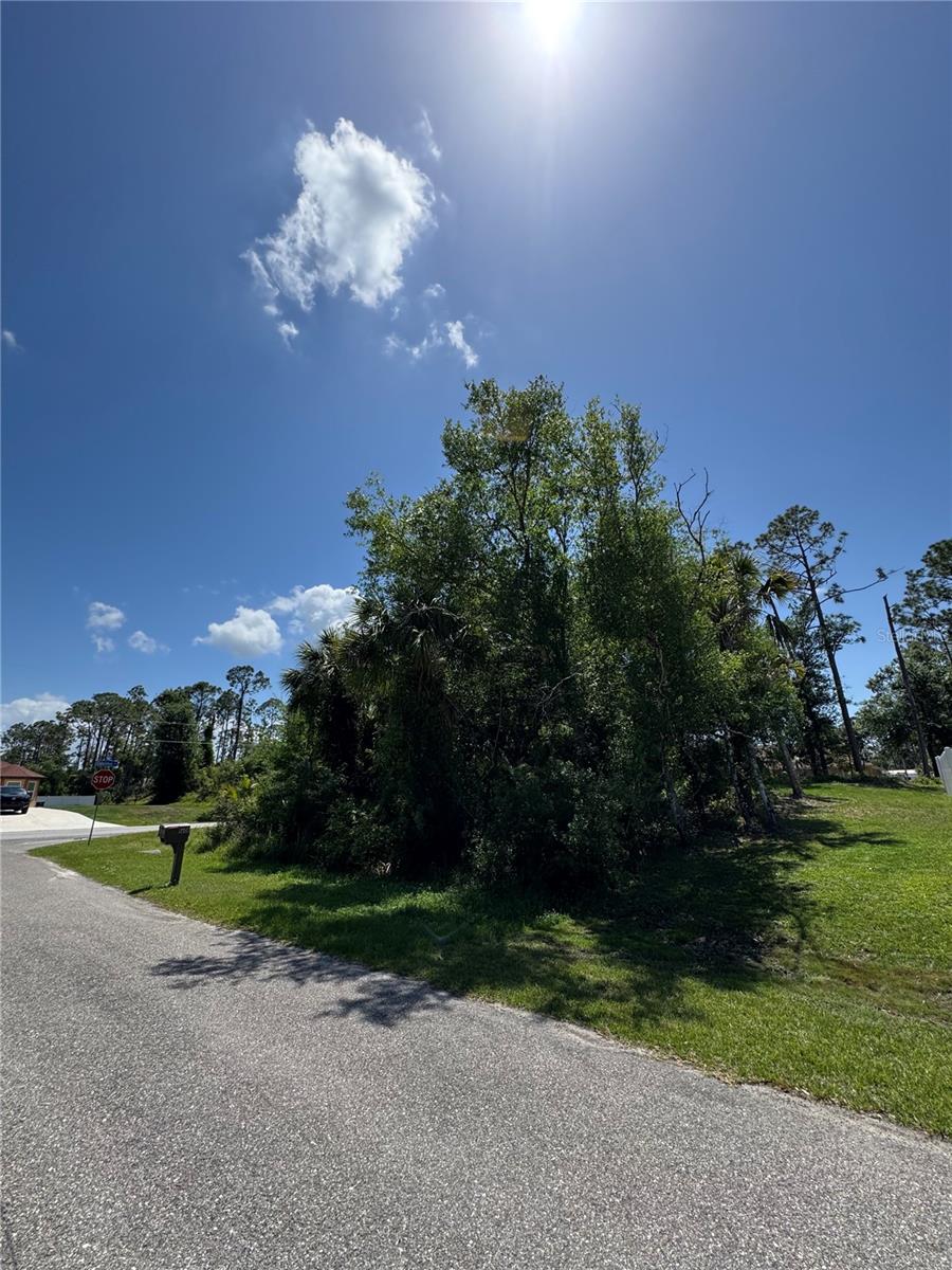 PORT CHARLOTTE SUB 30 - Land