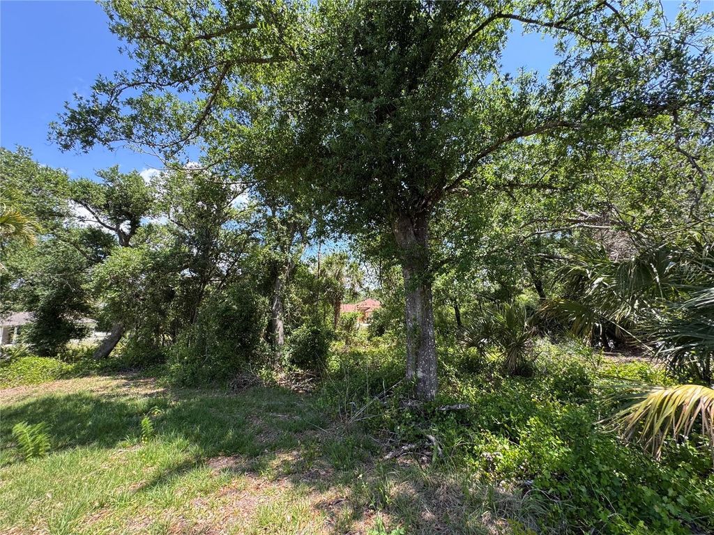 Photo of Galambos Street, North Port, FL 34291 (MLS # OM698483)