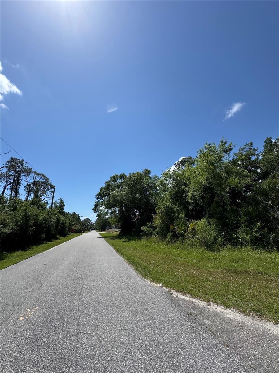 PORT CHARLOTTE SUB 30 - Land