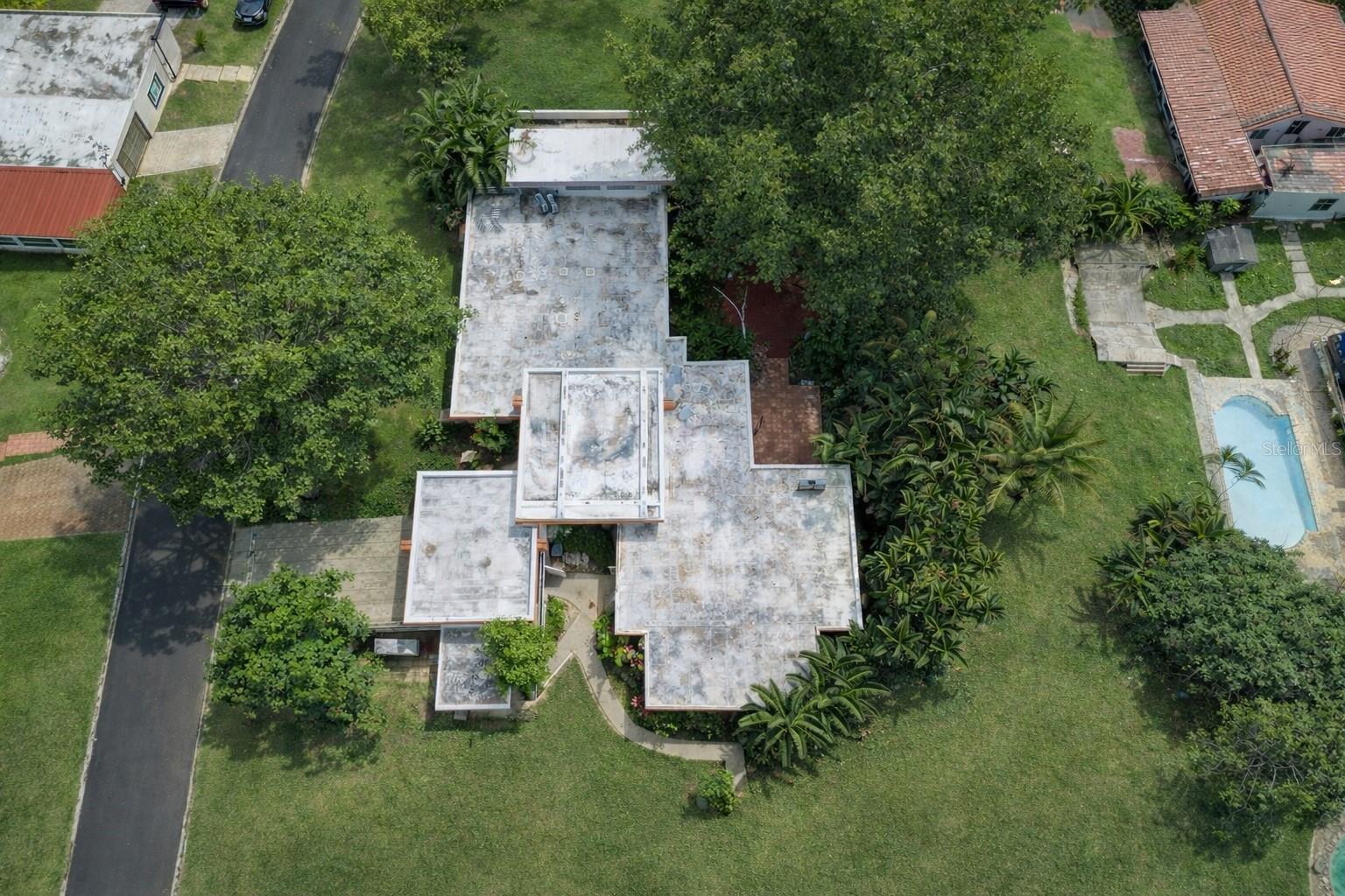 LAKEVIEW ESTATES DEVELOPMENT - Residential