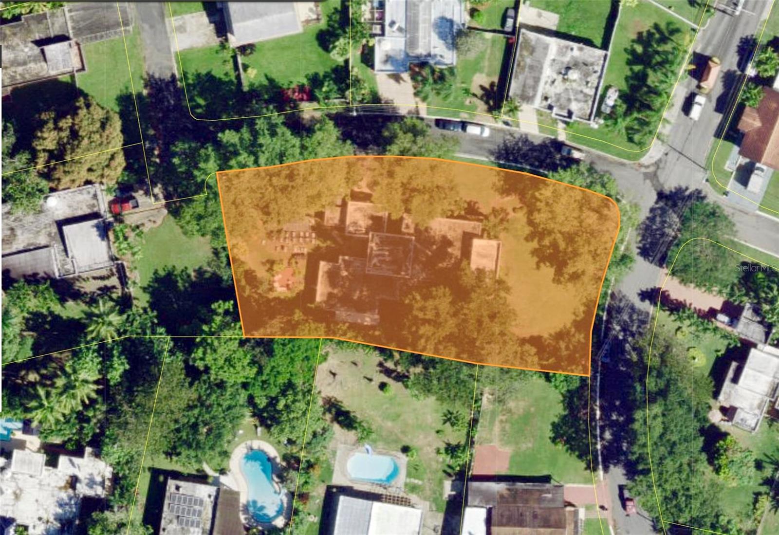 LAKEVIEW ESTATES DEVELOPMENT - Residential