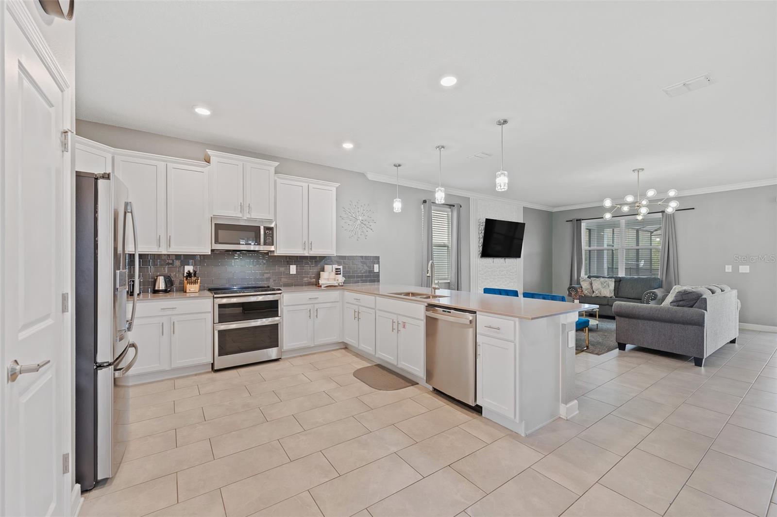 COVE AT STOREY LAKE 4 - Residential