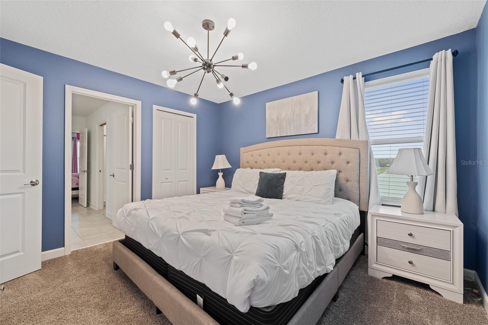 COVE AT STOREY LAKE 4 - Residential