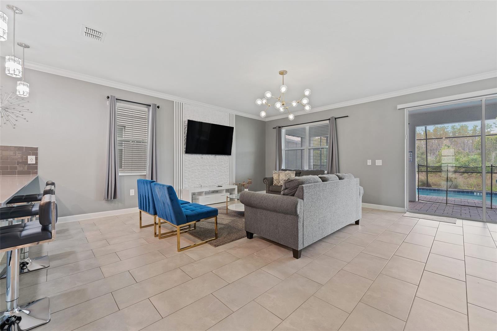 COVE AT STOREY LAKE 4 - Residential