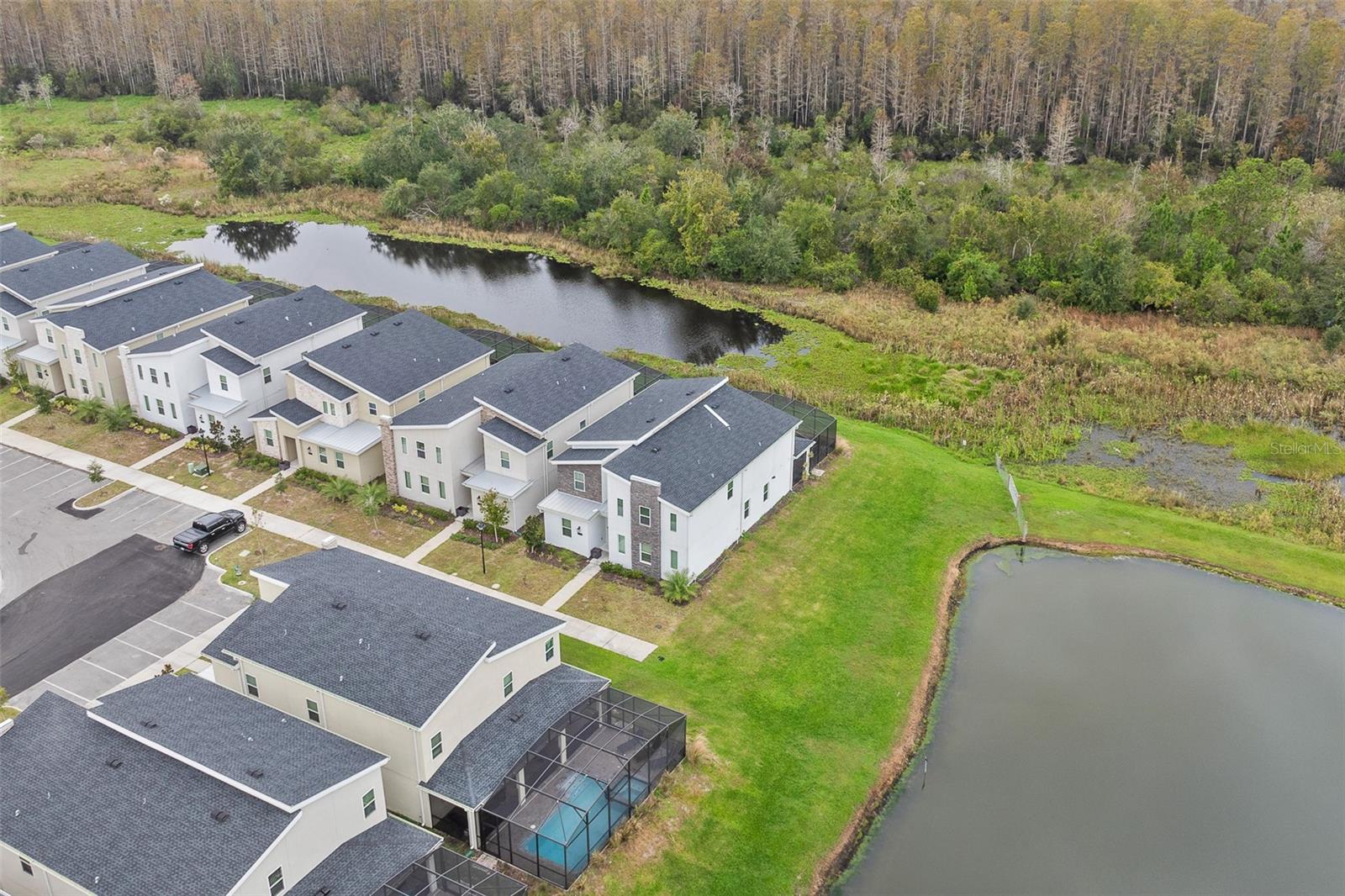COVE AT STOREY LAKE 4 - Residential