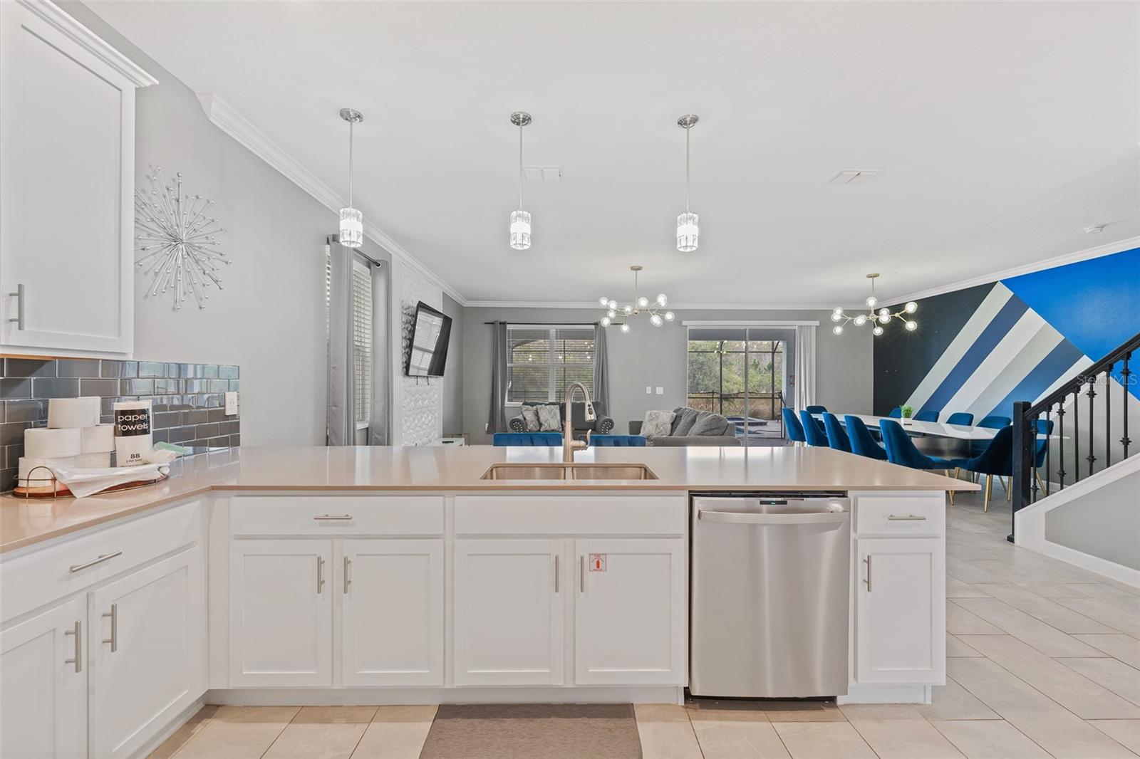 COVE AT STOREY LAKE 4 - Residential
