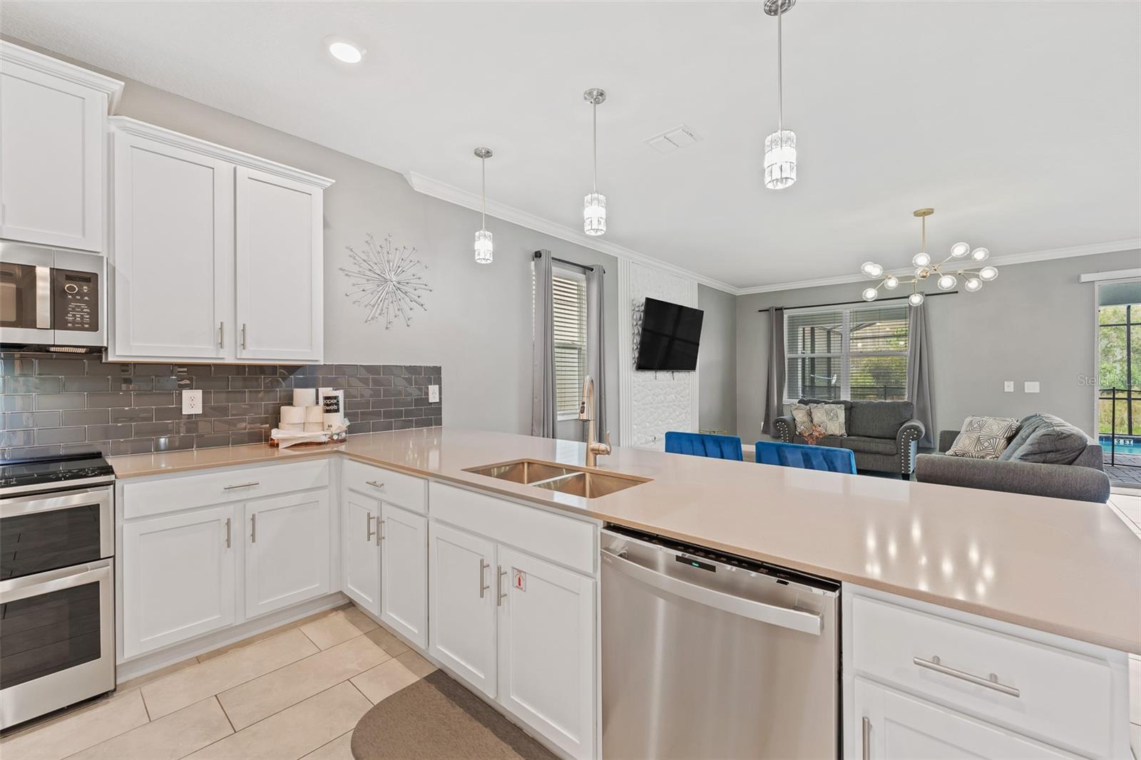 COVE AT STOREY LAKE 4 - Residential