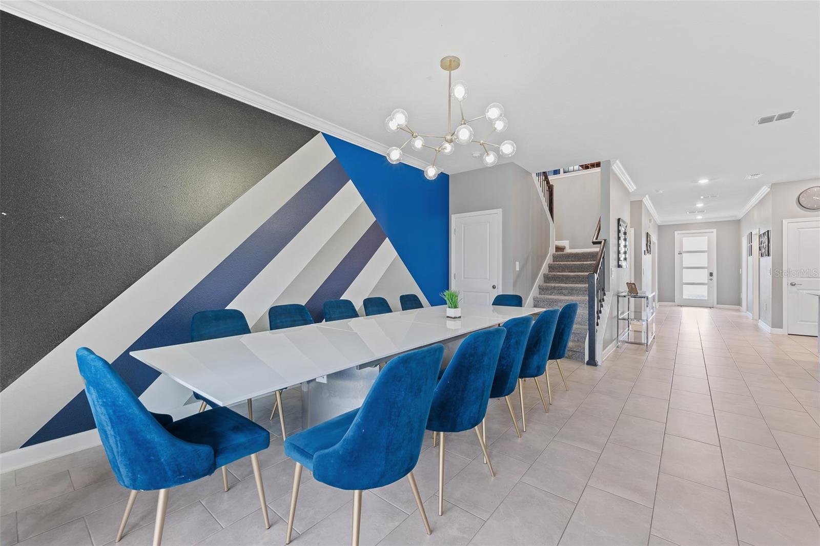 COVE AT STOREY LAKE 4 - Residential