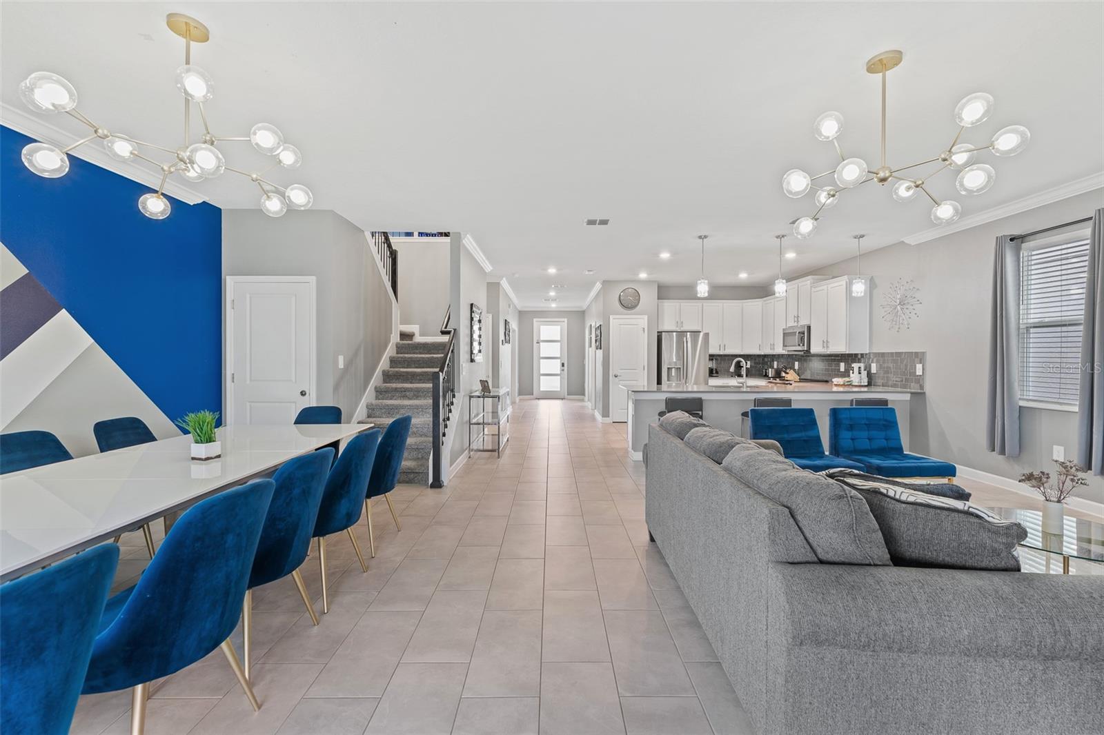 COVE AT STOREY LAKE 4 - Residential