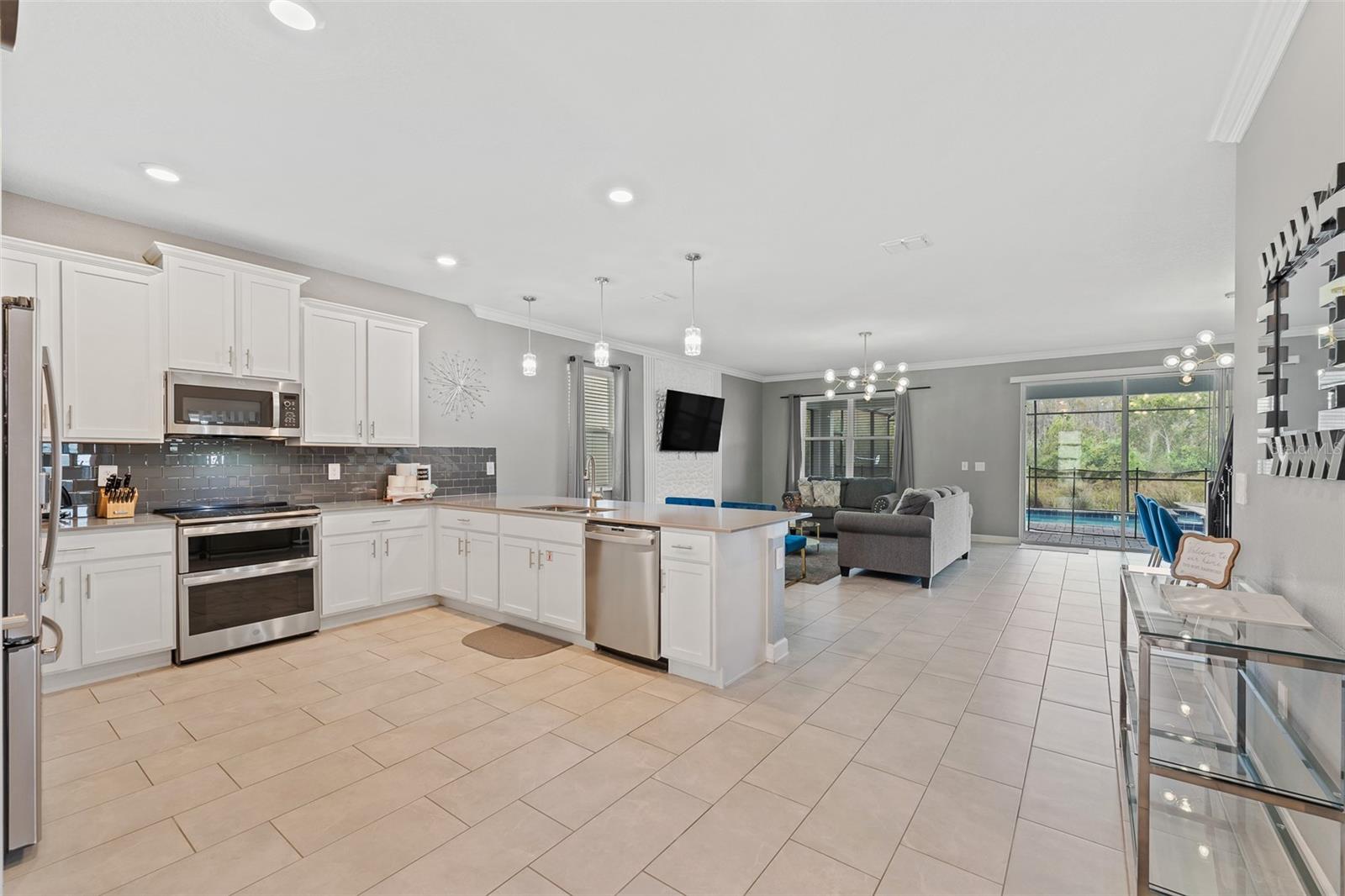 COVE AT STOREY LAKE 4 - Residential