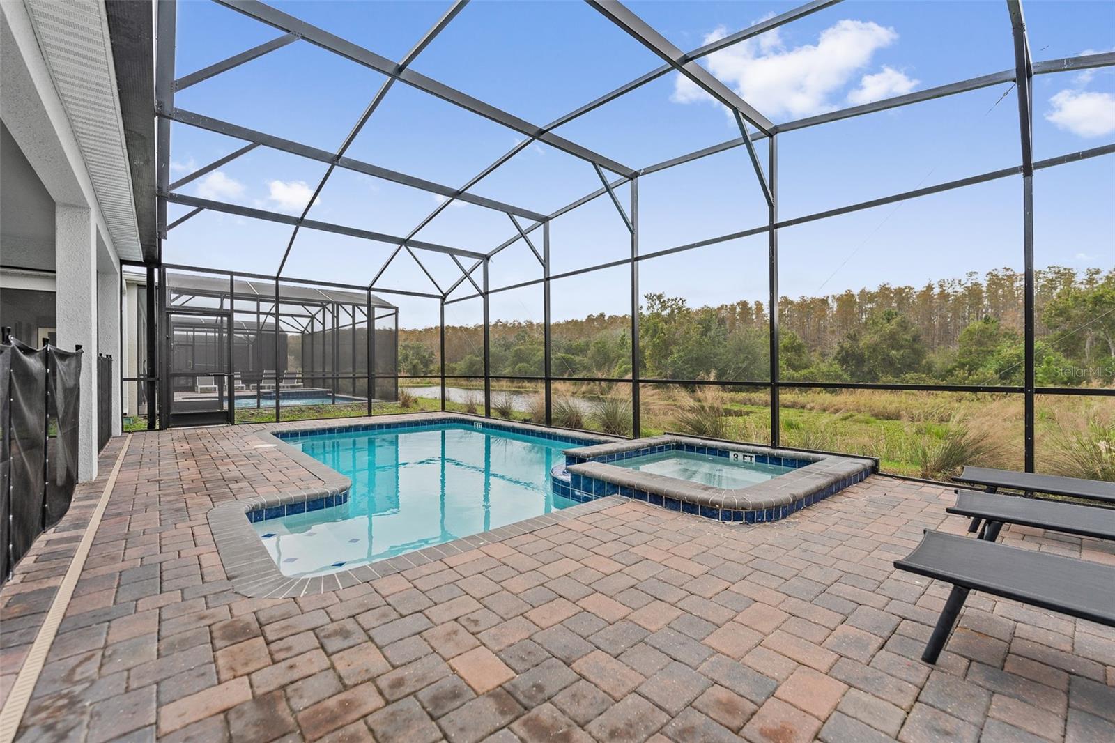COVE AT STOREY LAKE 4 - Residential