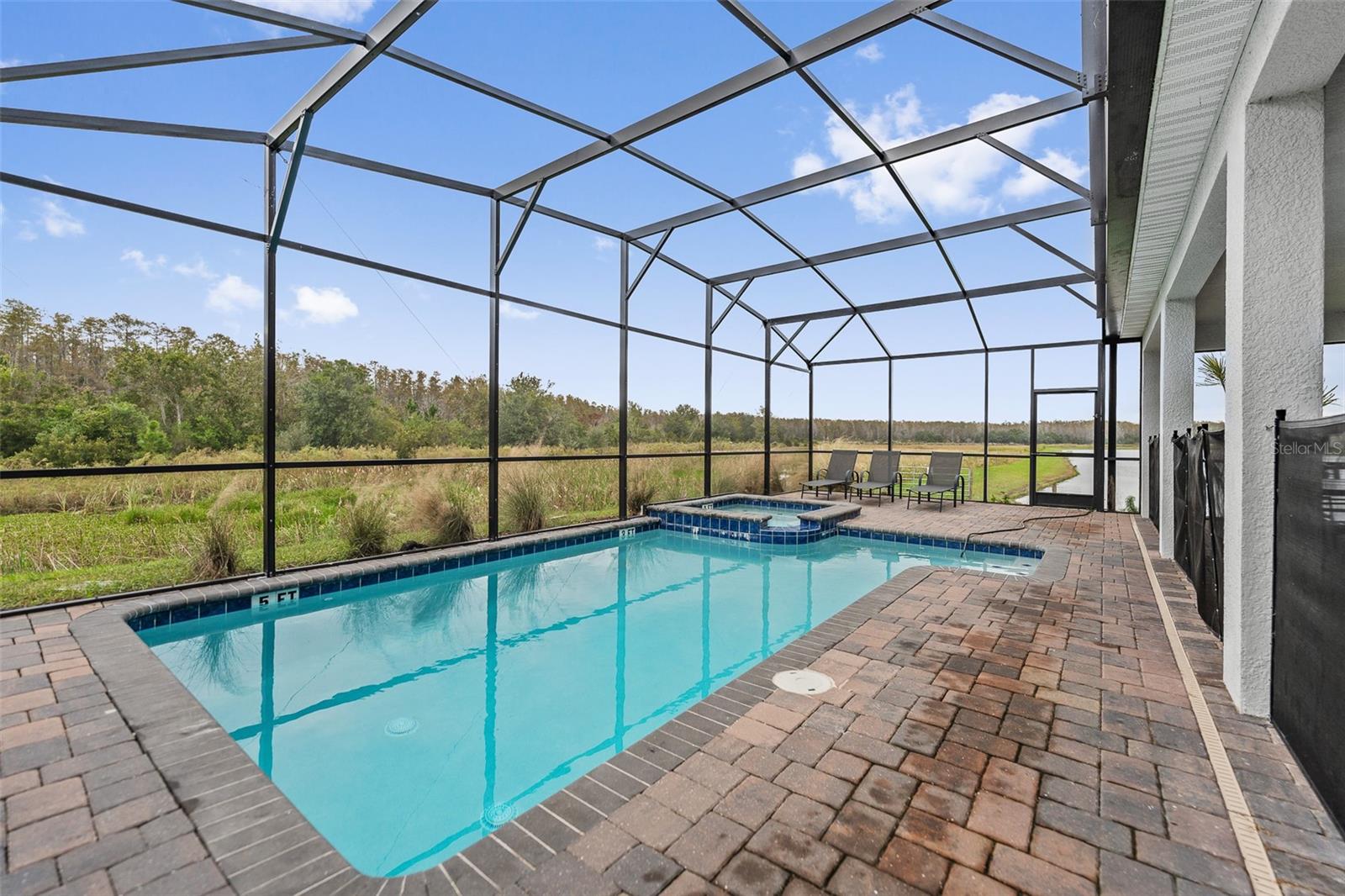 COVE AT STOREY LAKE 4 - Residential
