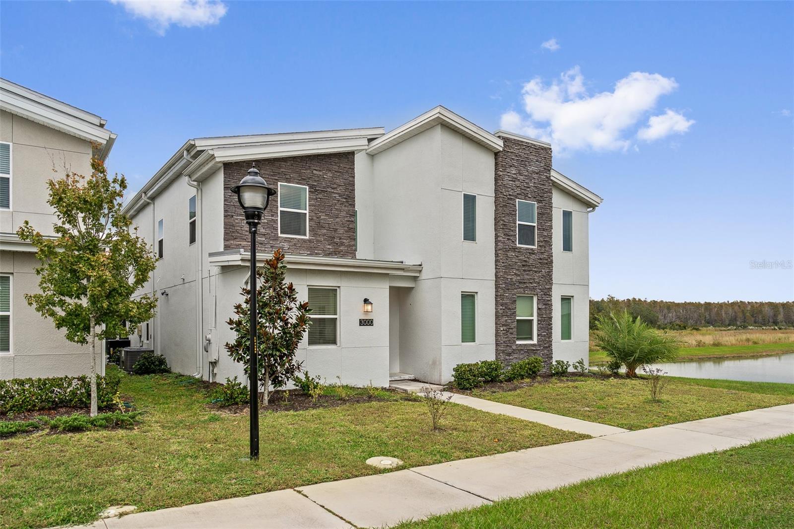 COVE AT STOREY LAKE 4 - Residential