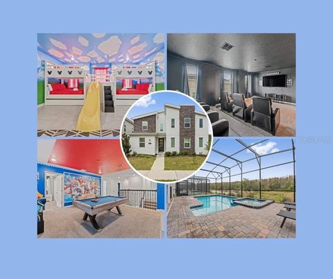 Photo of 3000 Penelope Loop, Kissimmee, FL 34746 (MLS # S5135658)