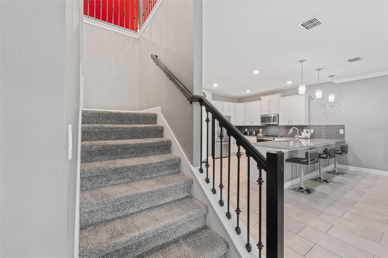 COVE AT STOREY LAKE 4 - Residential