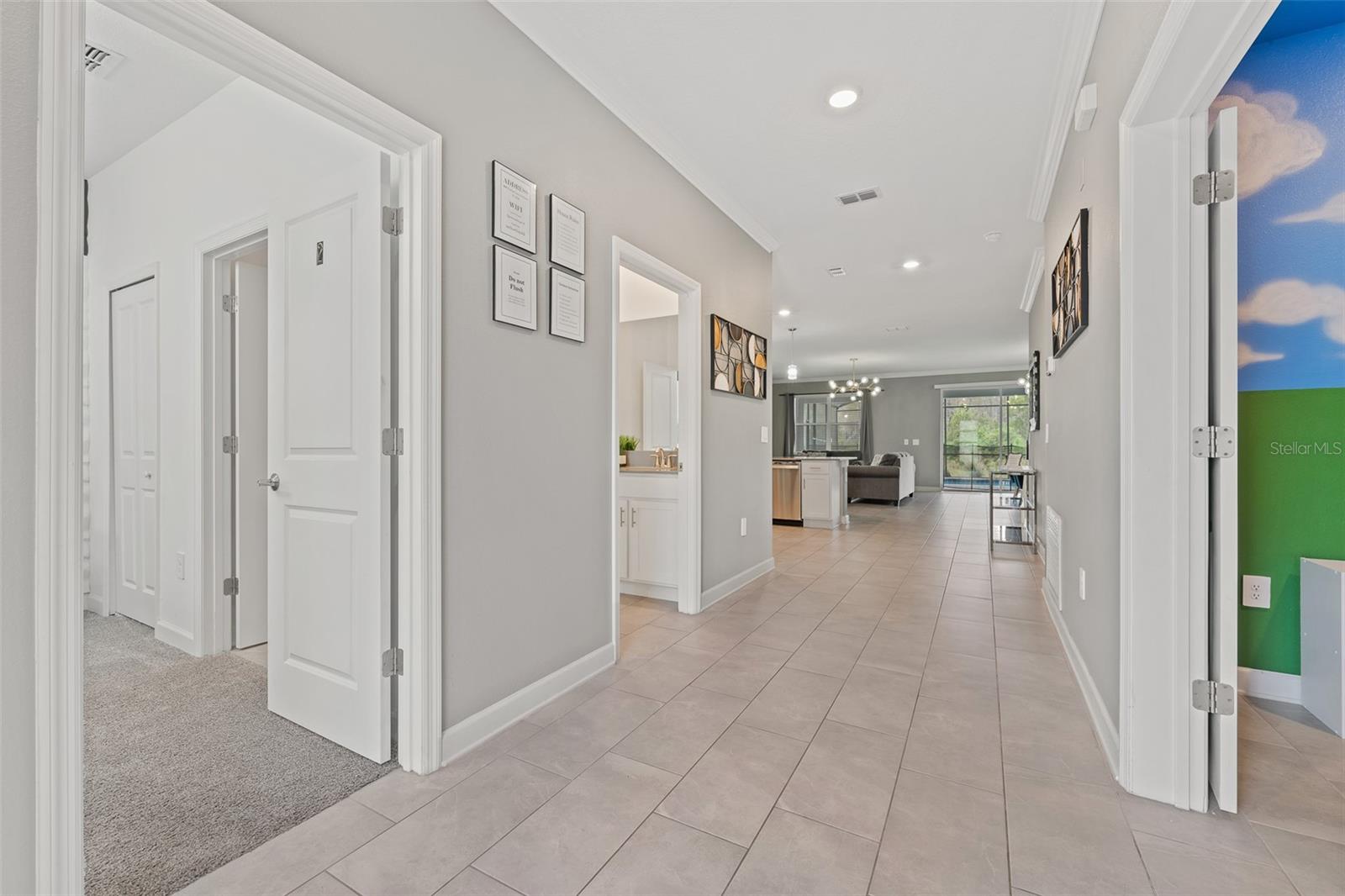 COVE AT STOREY LAKE 4 - Residential