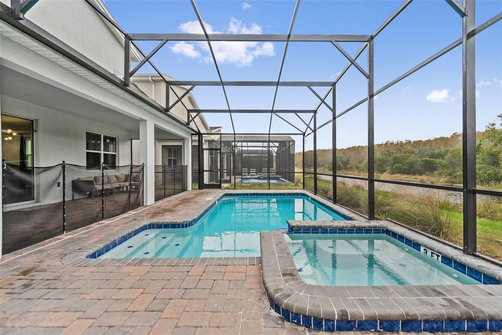 COVE AT STOREY LAKE 4 - Residential