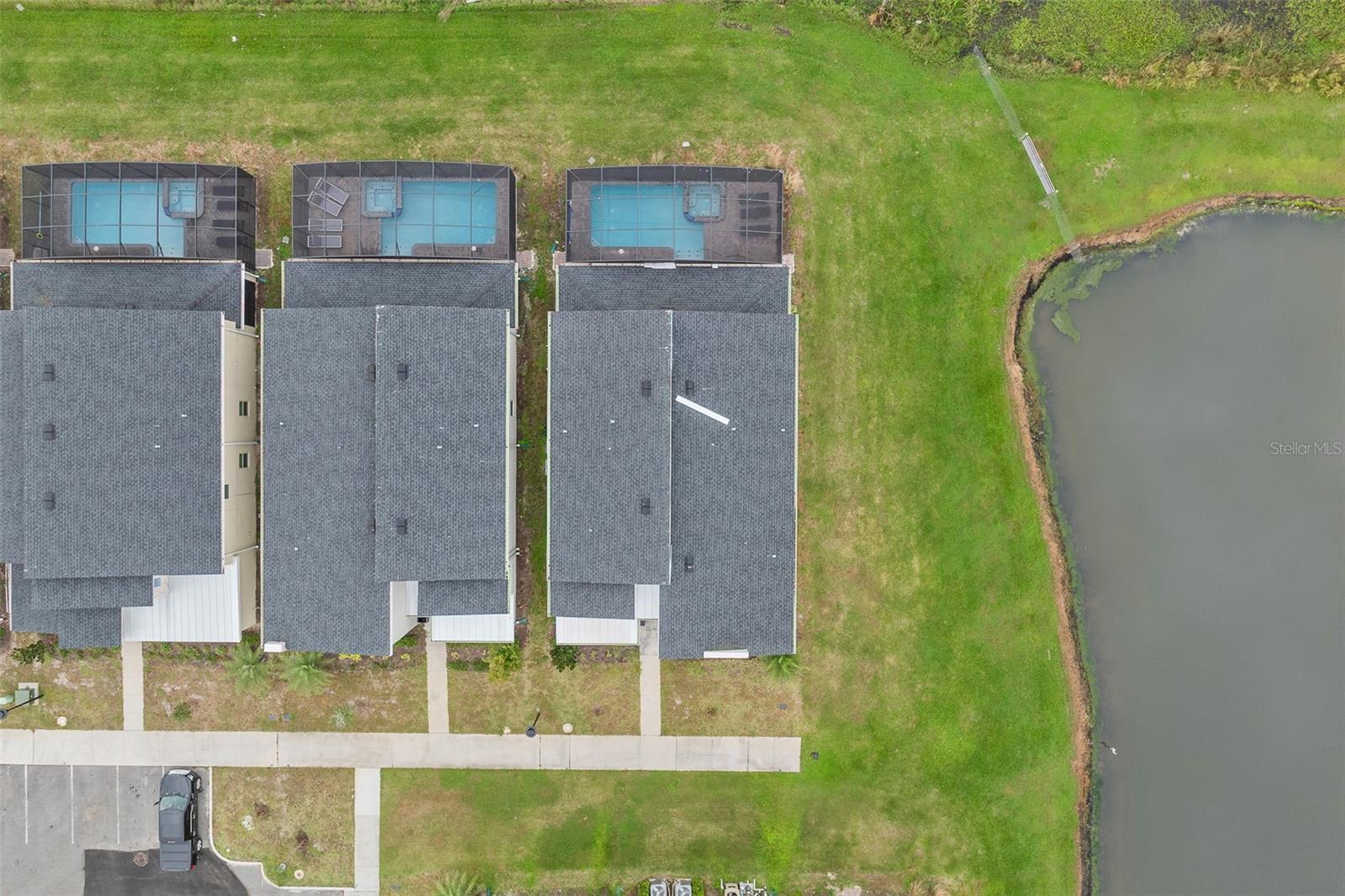 COVE AT STOREY LAKE 4 - Residential