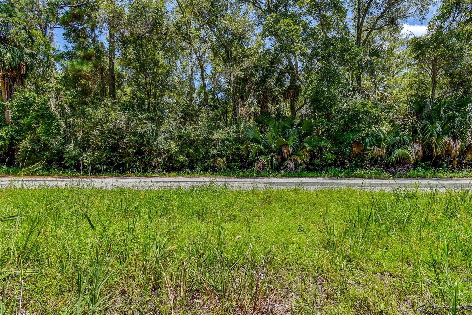 CRYSTAL MANOR UN #2 - Land