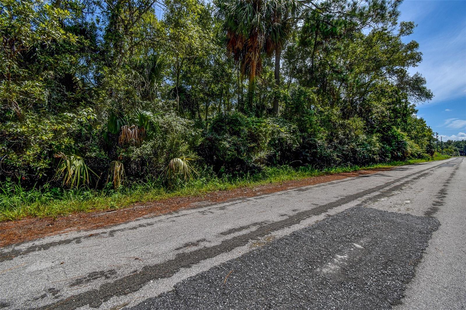 CRYSTAL MANOR UN #2 - Land