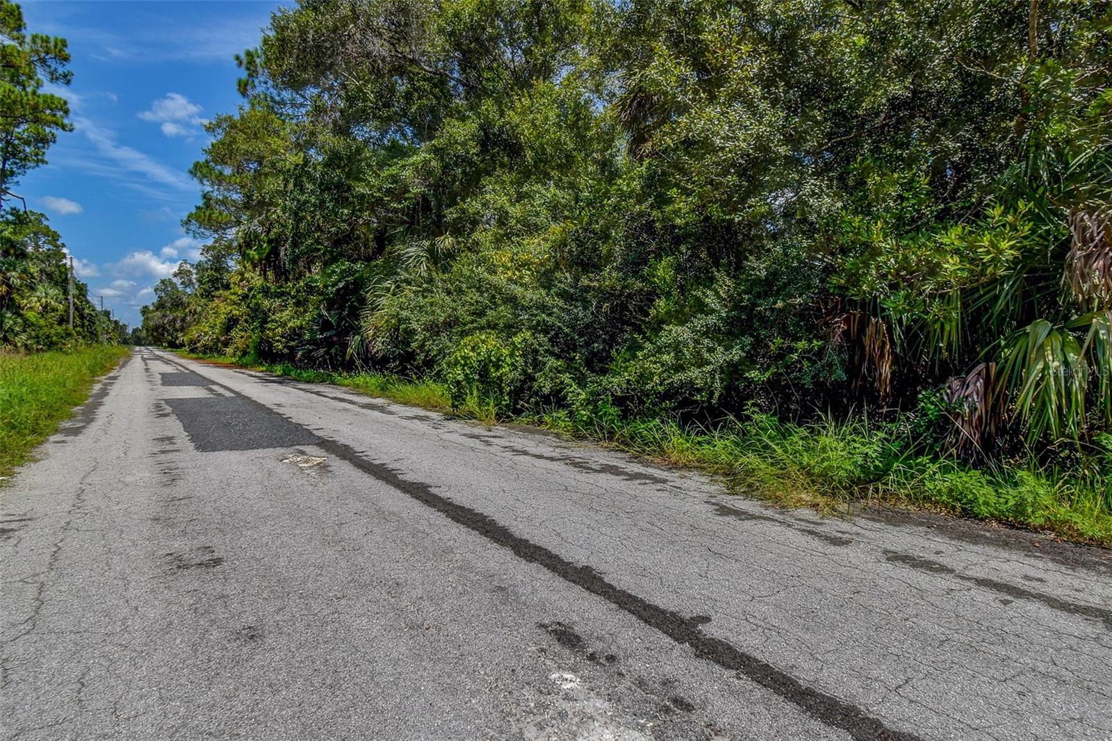 CRYSTAL MANOR UN #2 - Land