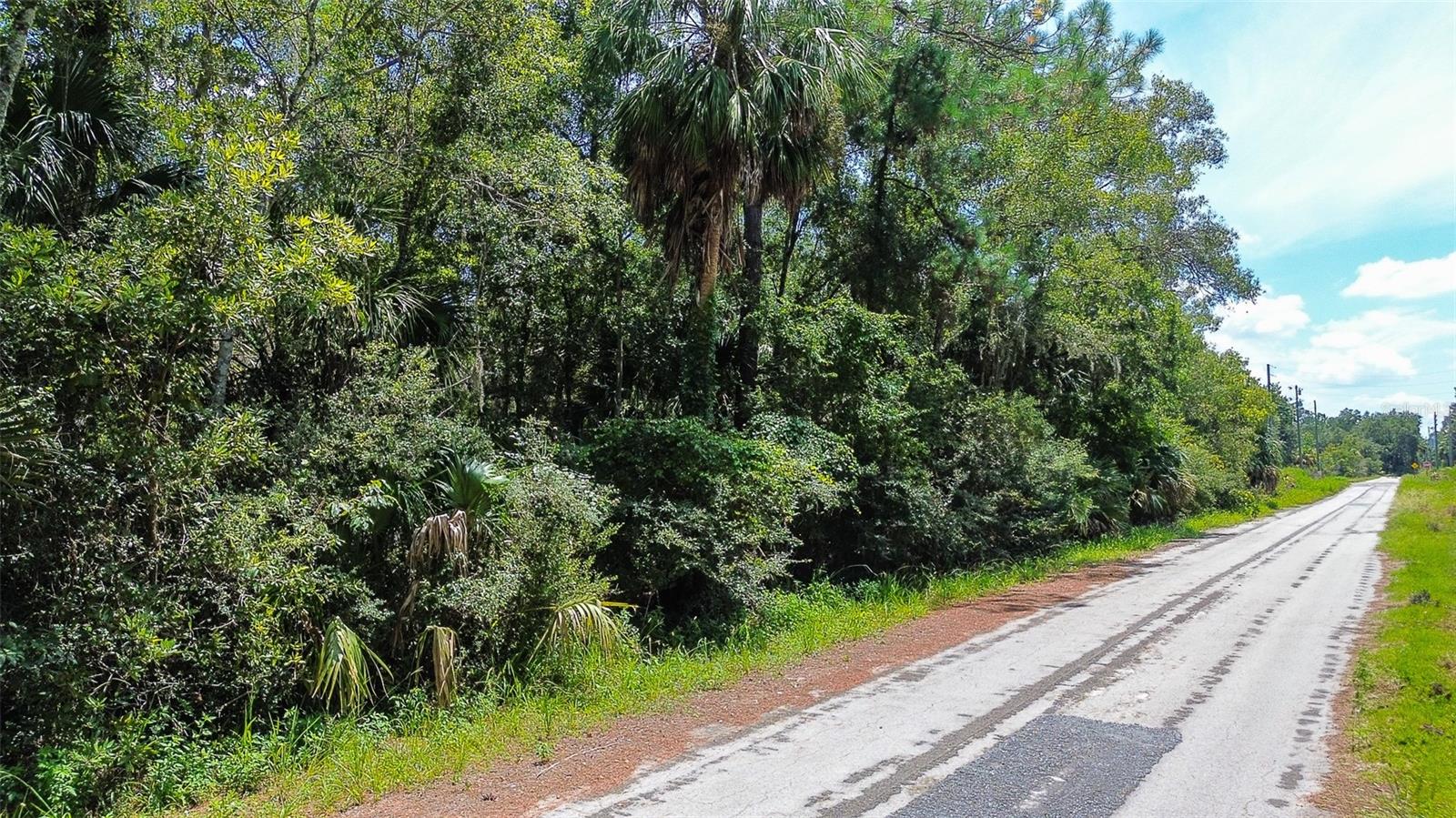 CRYSTAL MANOR UN #2 - Land