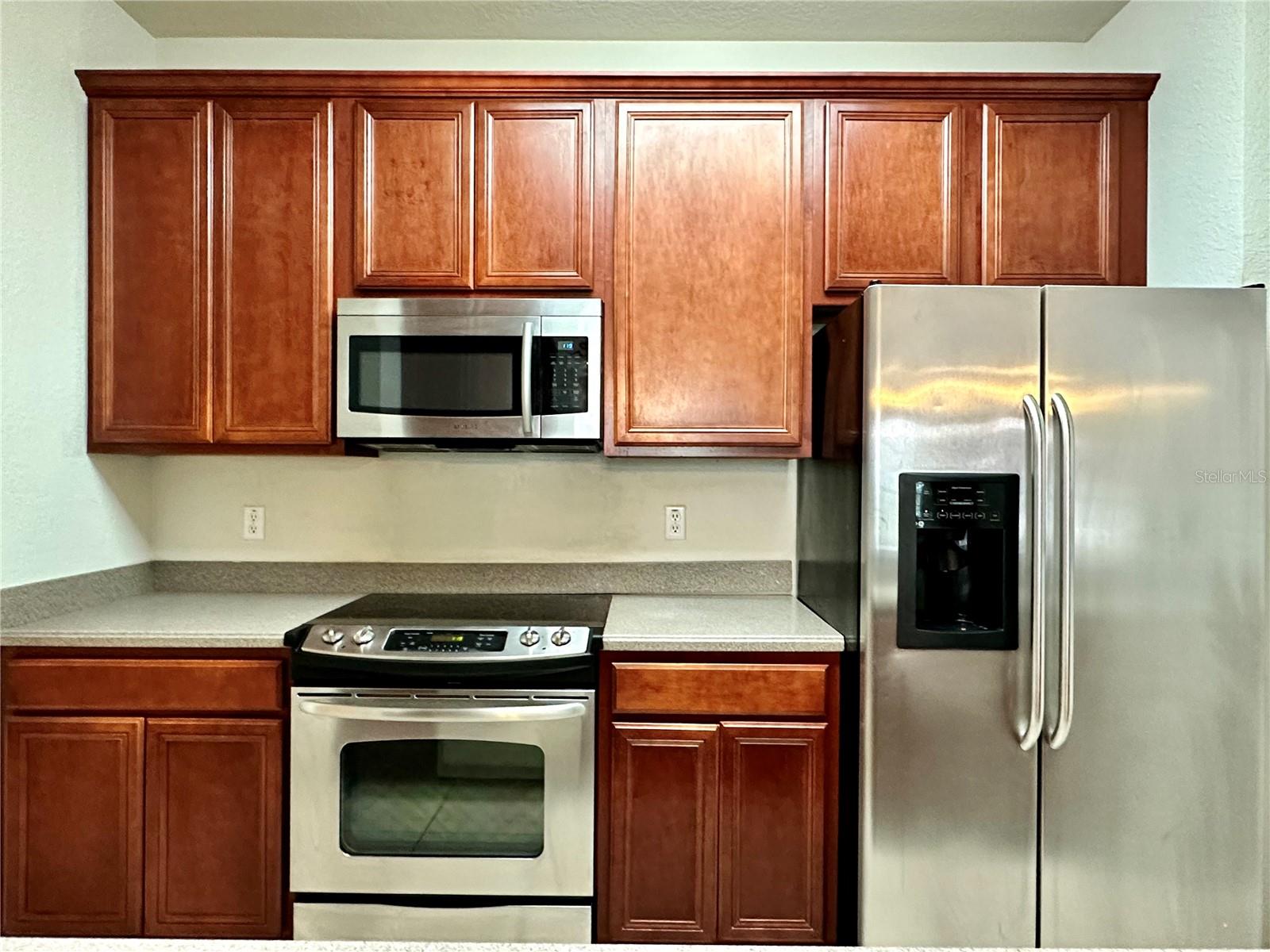 STONEBRIDGE RESERVE PH 03 - Residential Lease