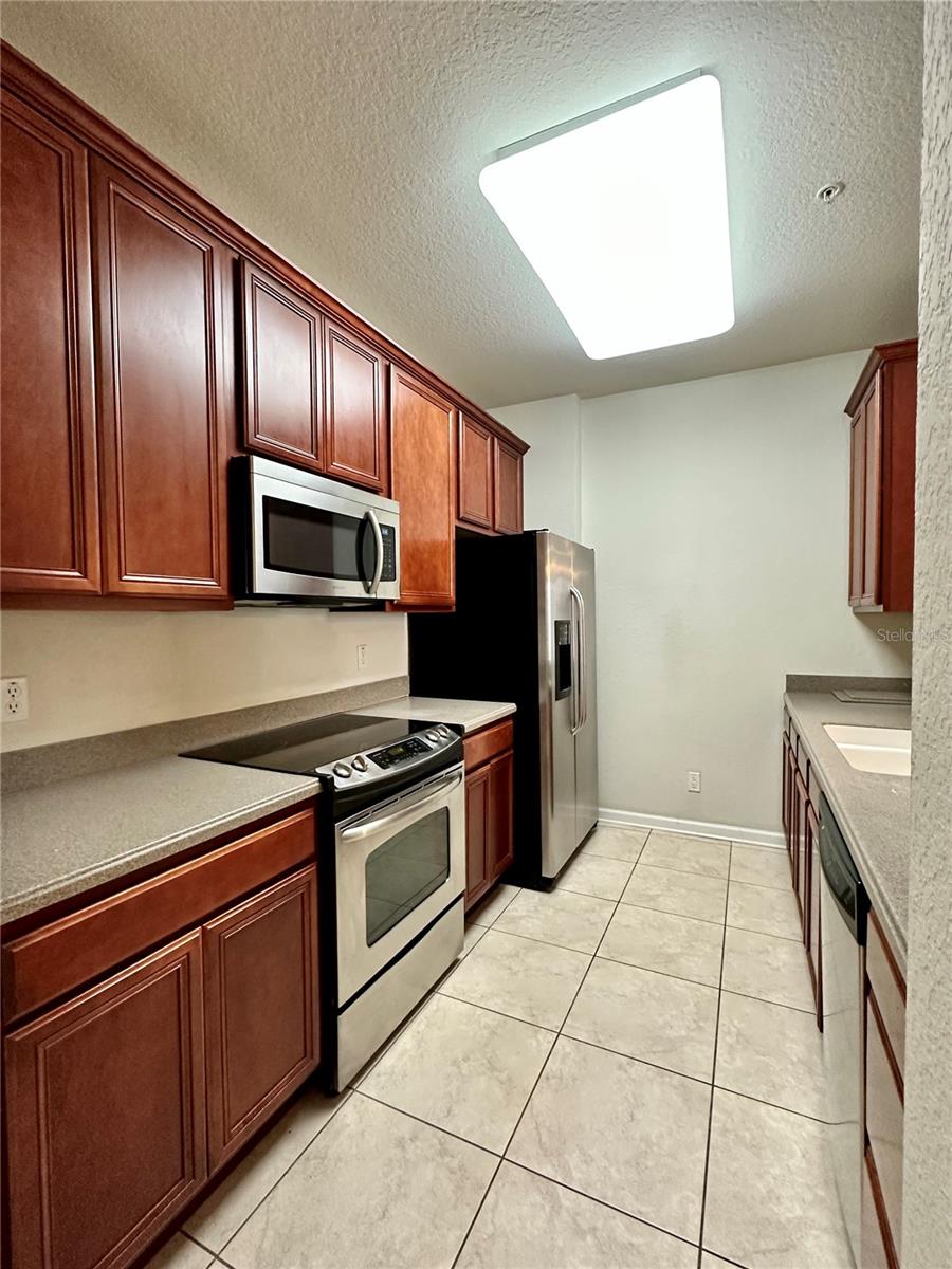 STONEBRIDGE RESERVE PH 03 - Residential Lease