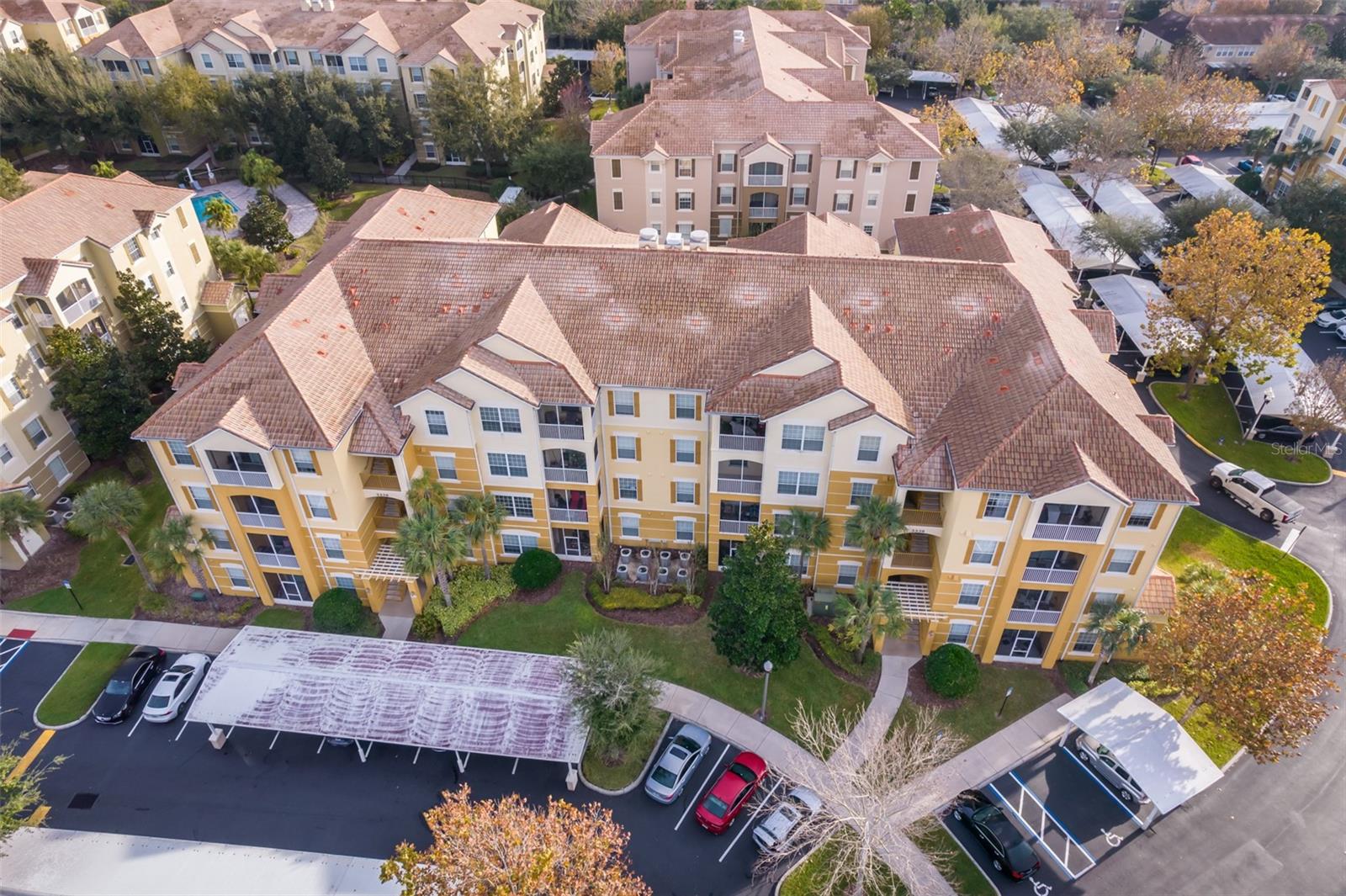 STONEBRIDGE RESERVE PH 03 - Residential Lease