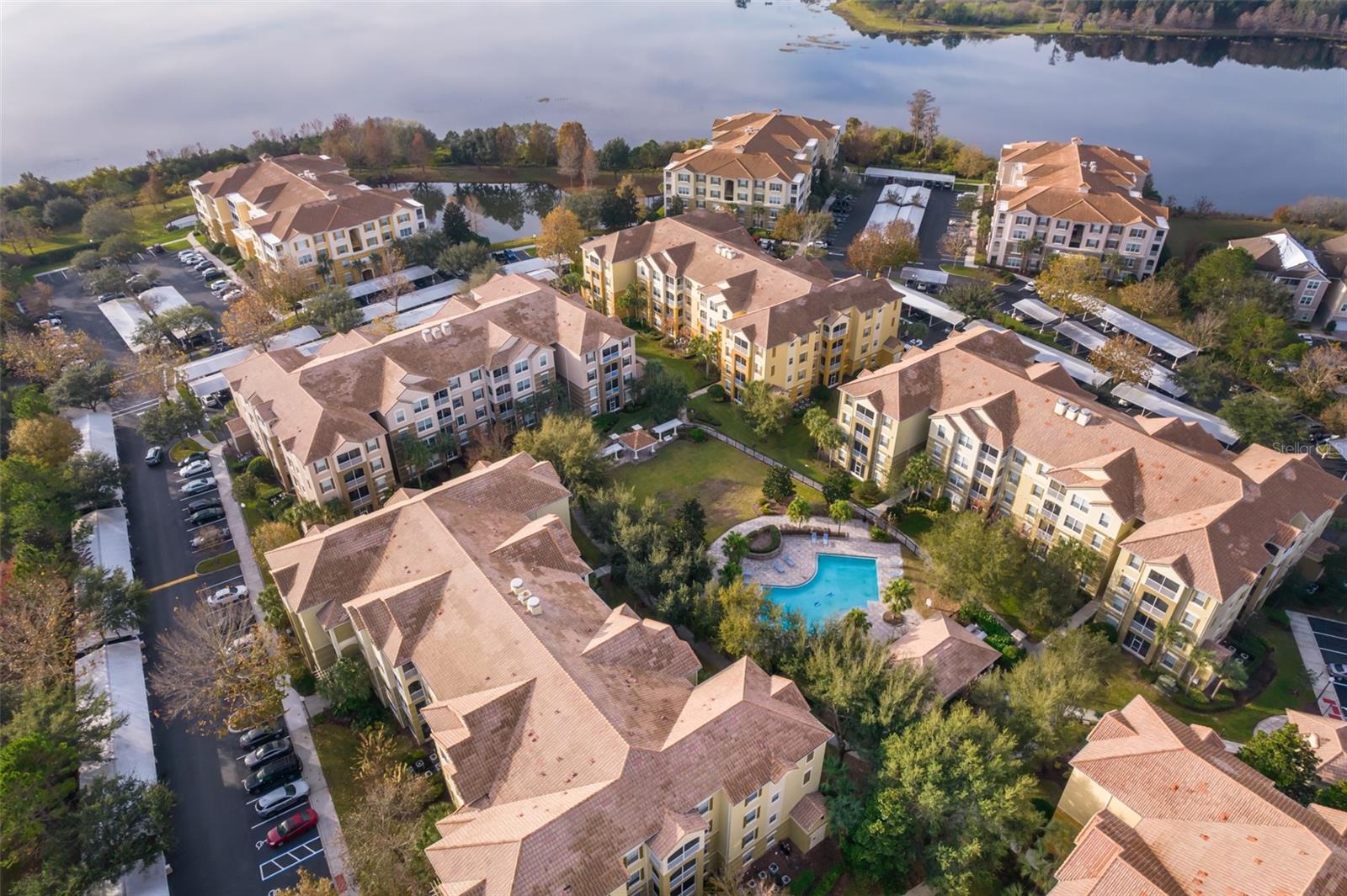 STONEBRIDGE RESERVE PH 03 - Residential Lease