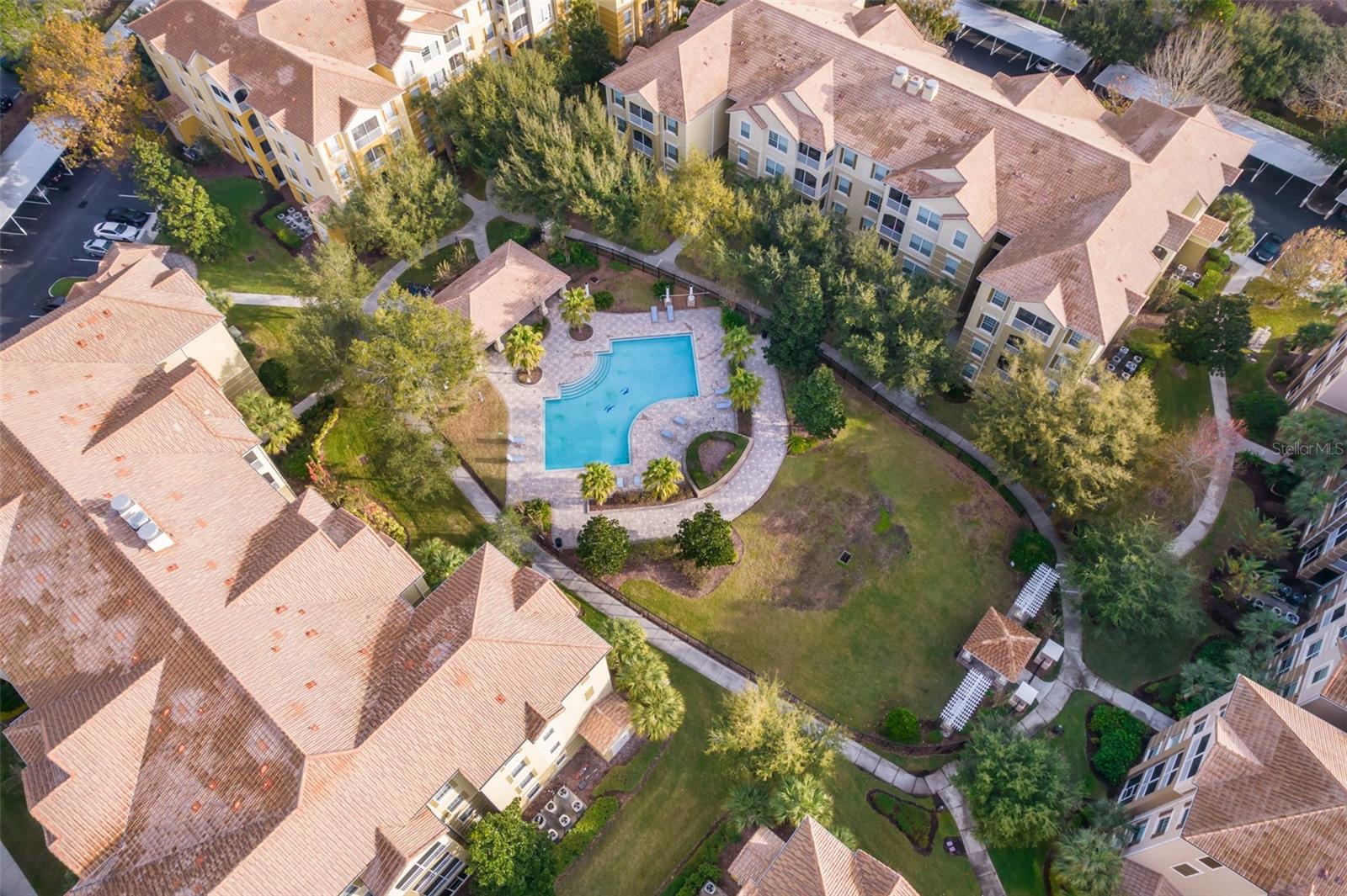 STONEBRIDGE RESERVE PH 03 - Residential Lease
