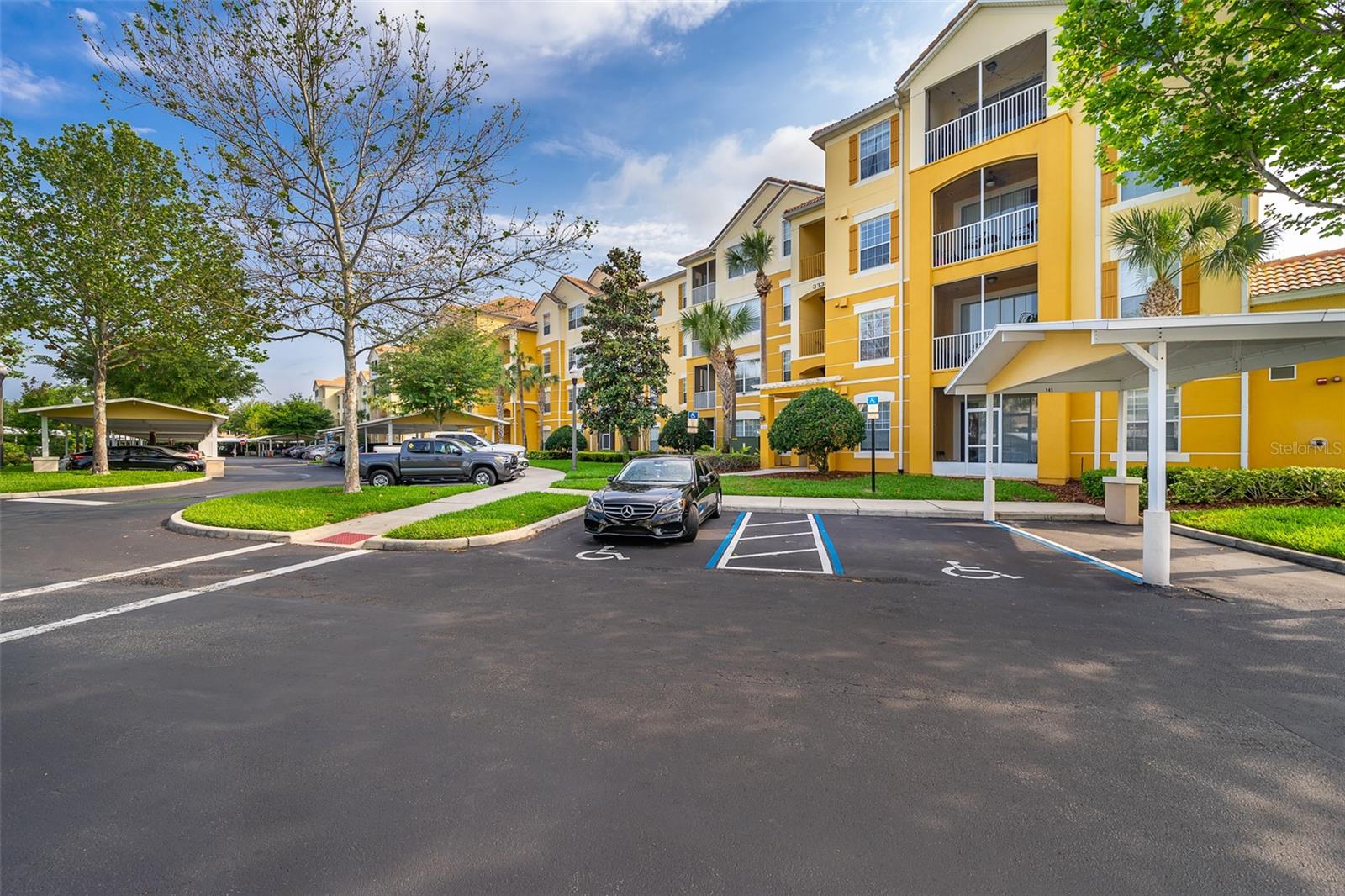 STONEBRIDGE RESERVE PH 03 - Residential Lease