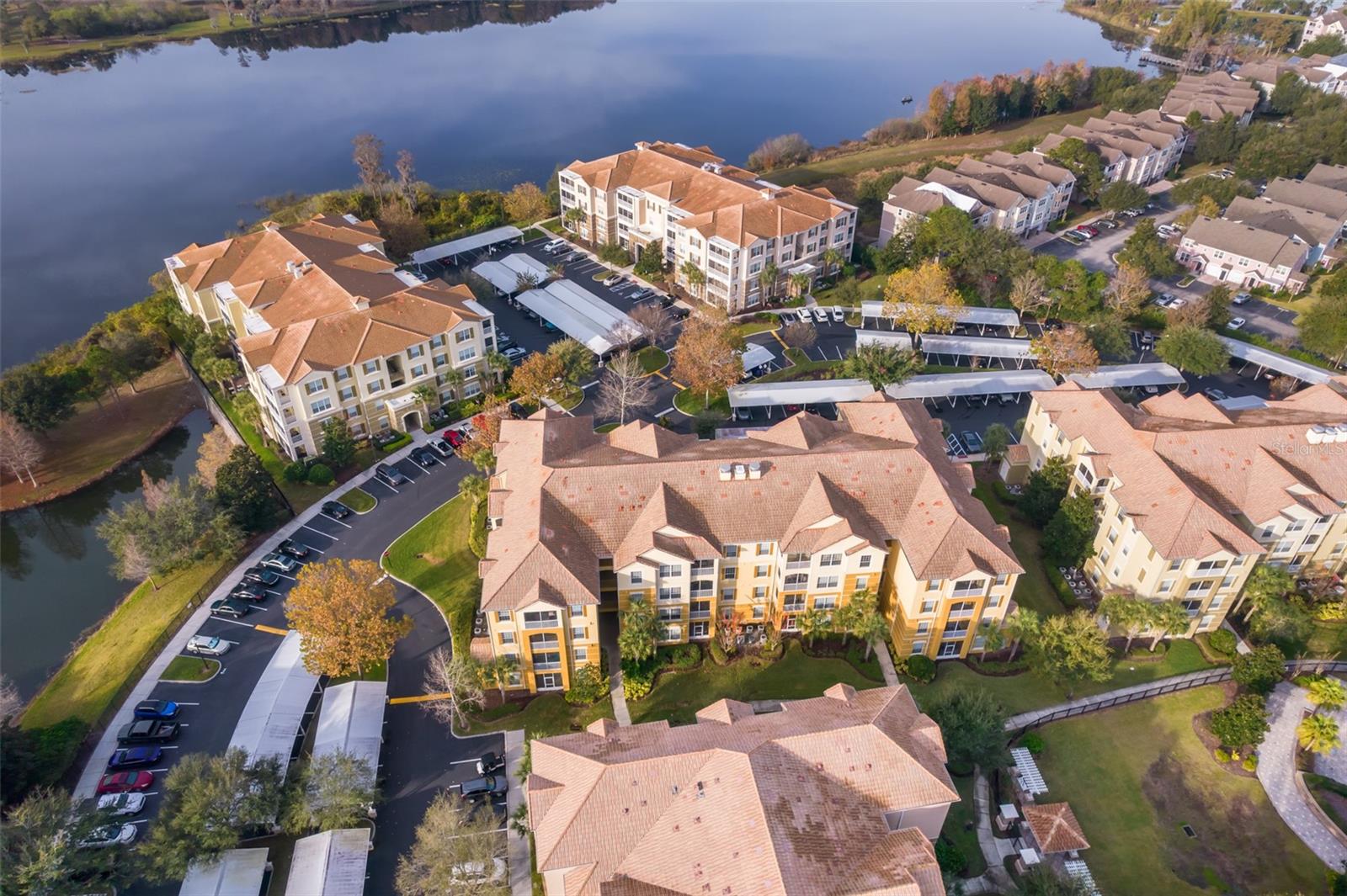 STONEBRIDGE RESERVE PH 03 - Residential Lease