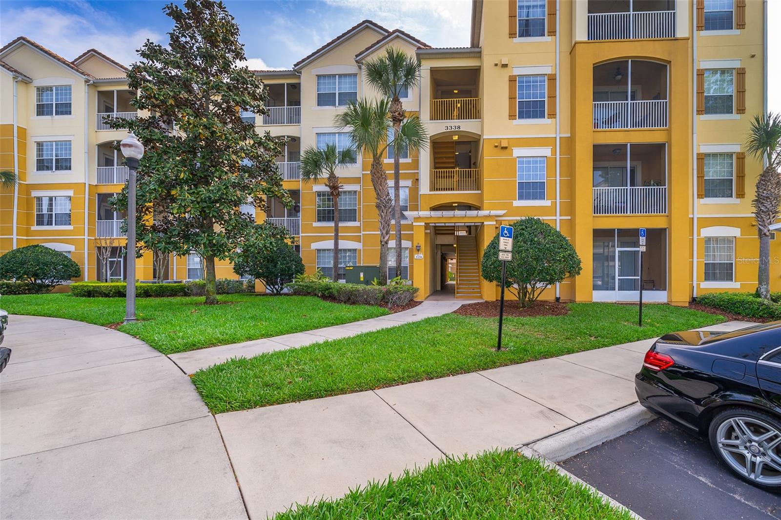 STONEBRIDGE RESERVE PH 03 - Residential Lease