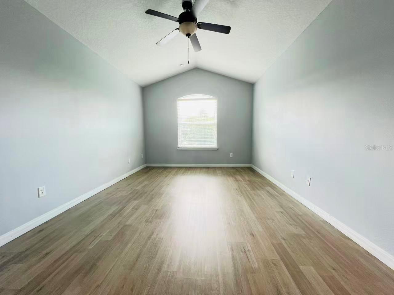 RESERVE AT LOCH LAKE - Residential