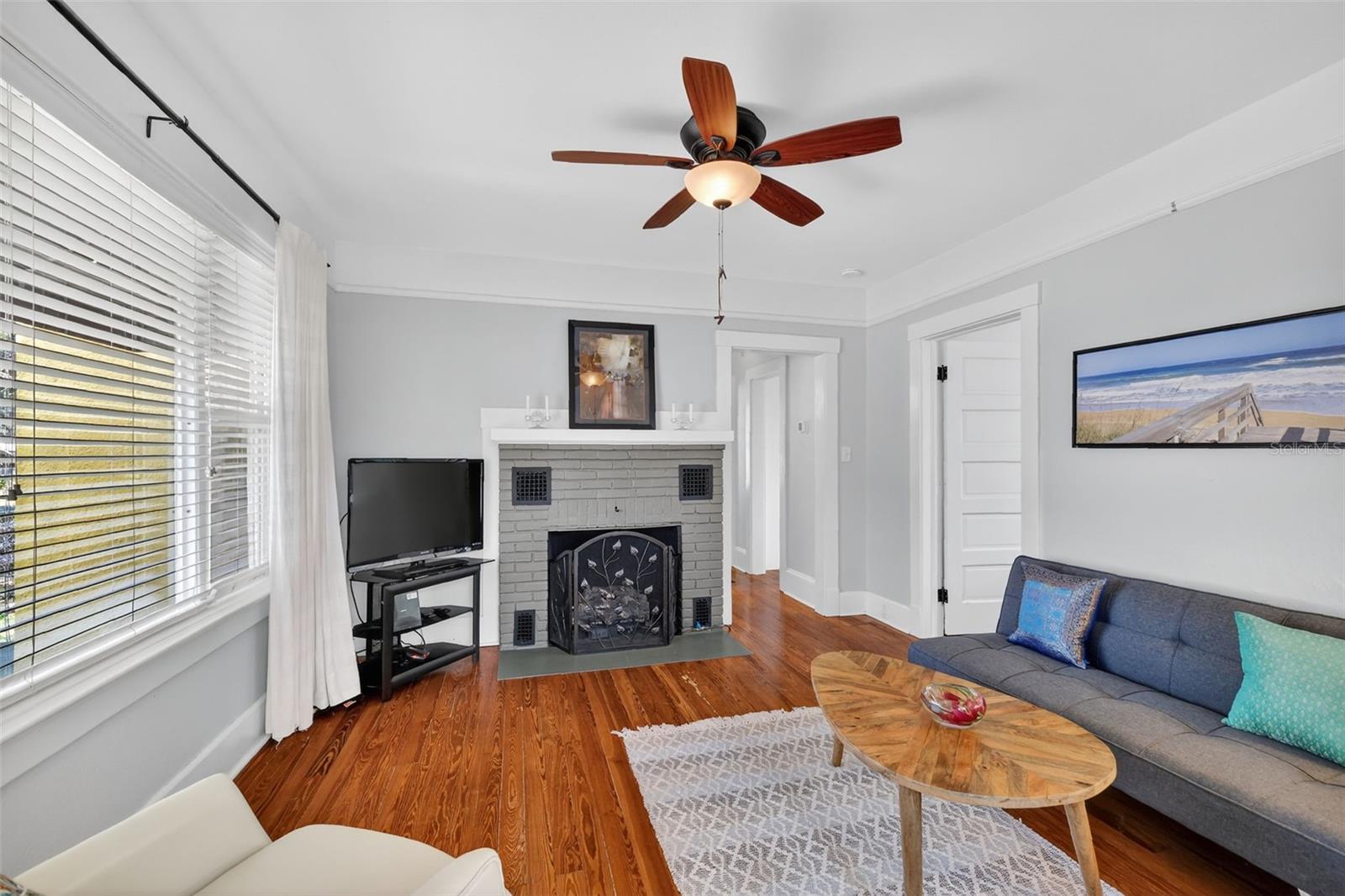 MOUNT DORA - Residential