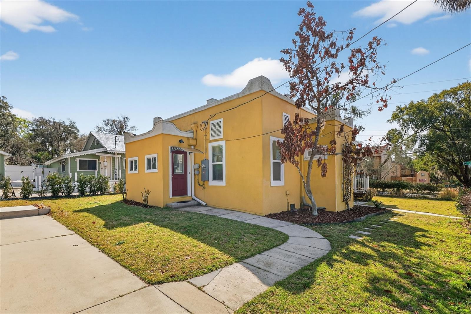 MOUNT DORA - Residential