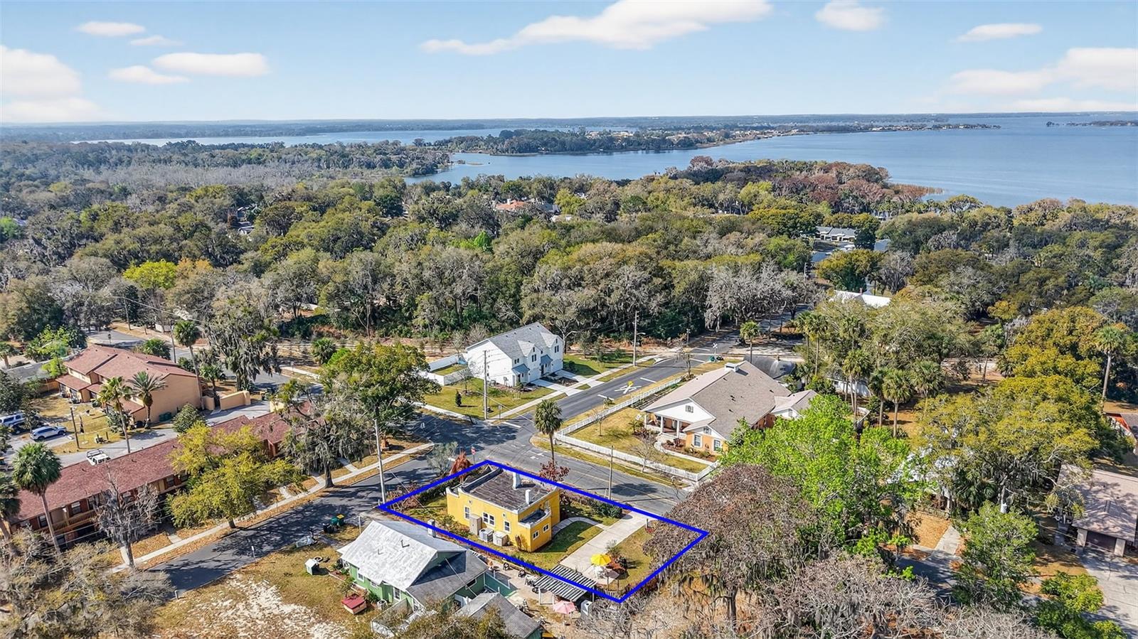 MOUNT DORA - Residential