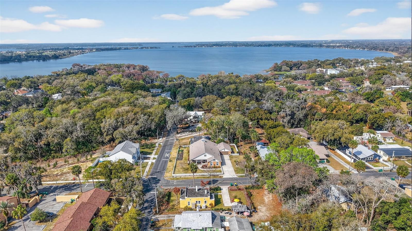 MOUNT DORA - Residential