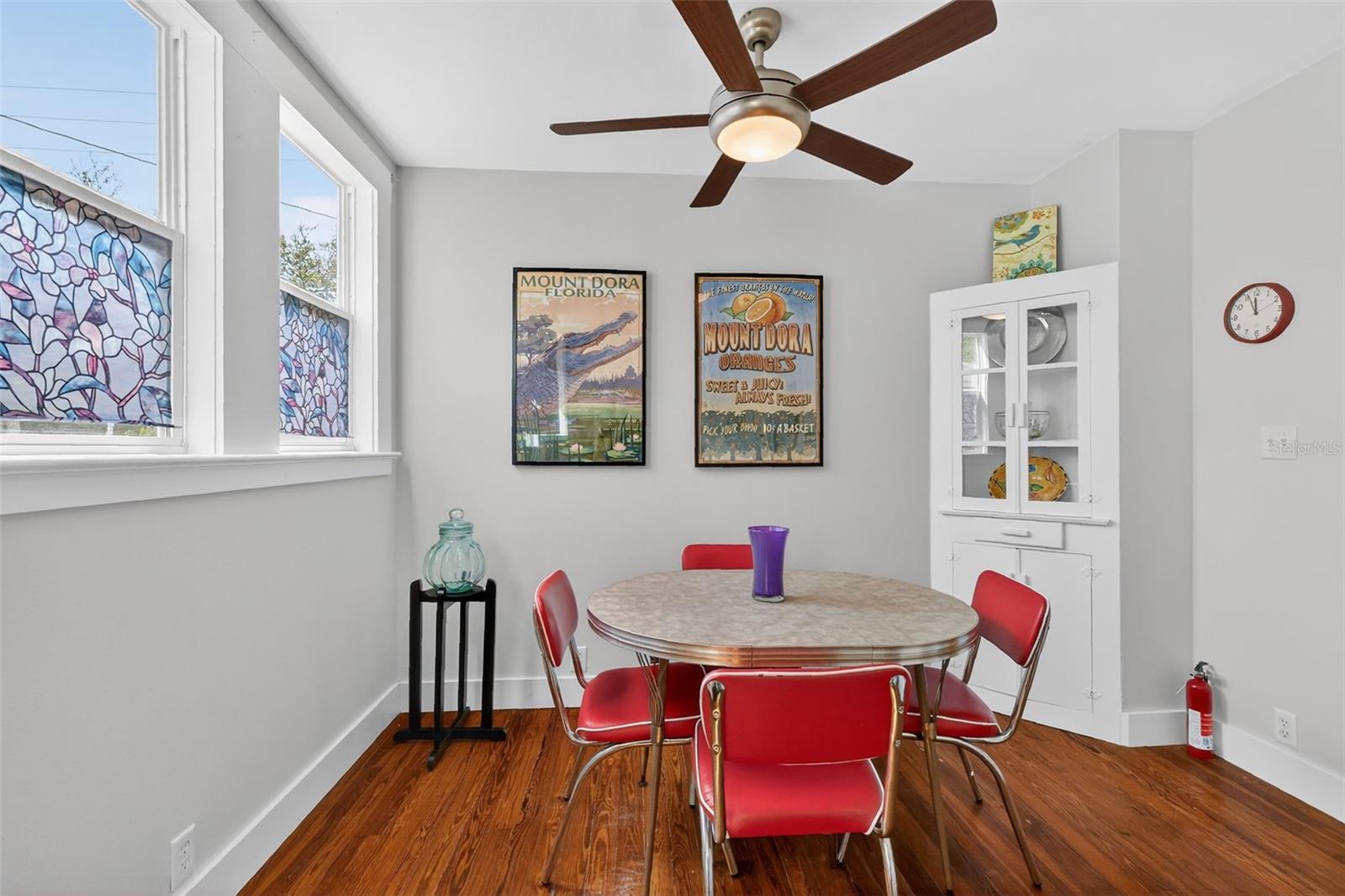 MOUNT DORA - Residential