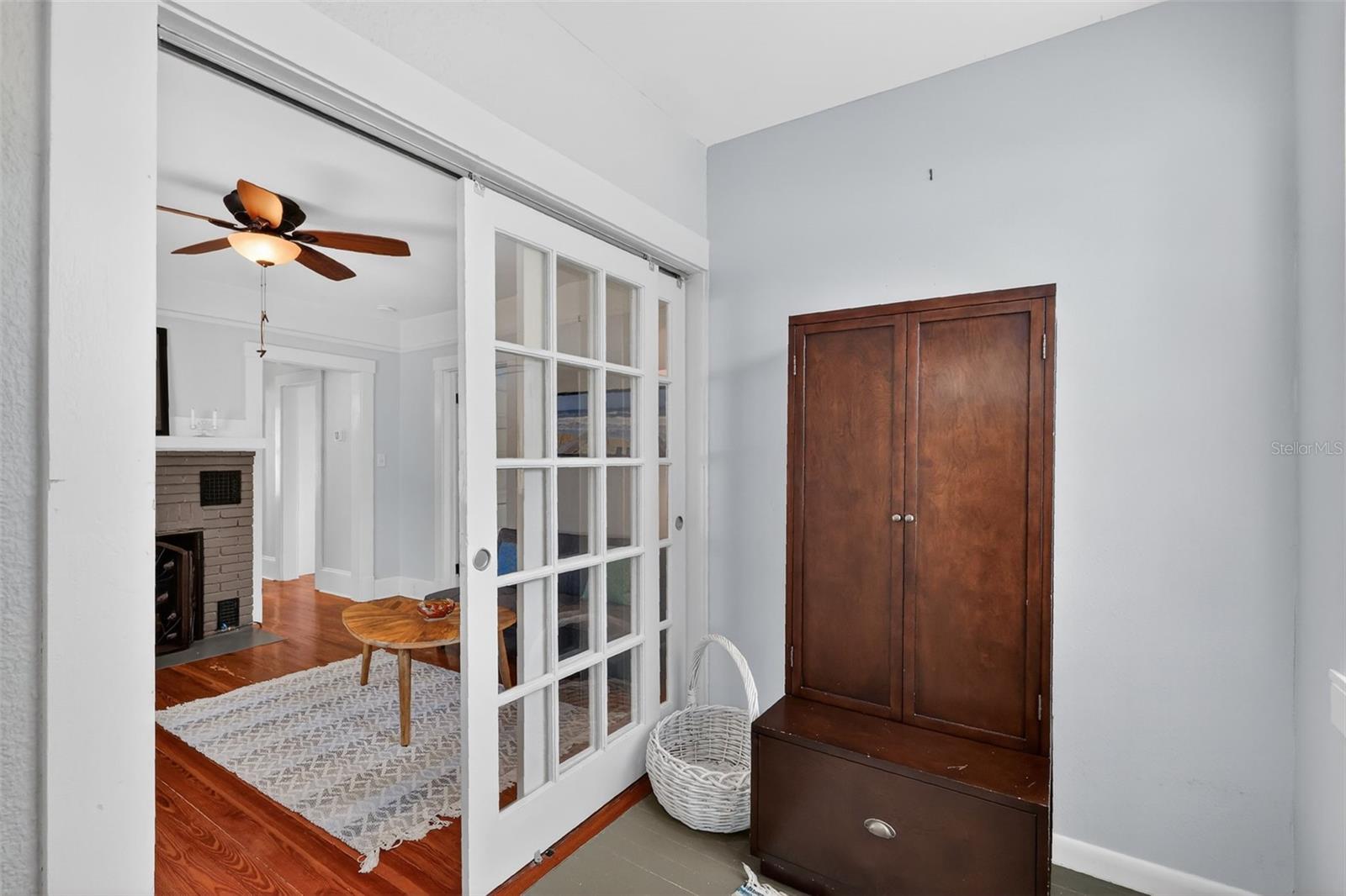 MOUNT DORA - Residential