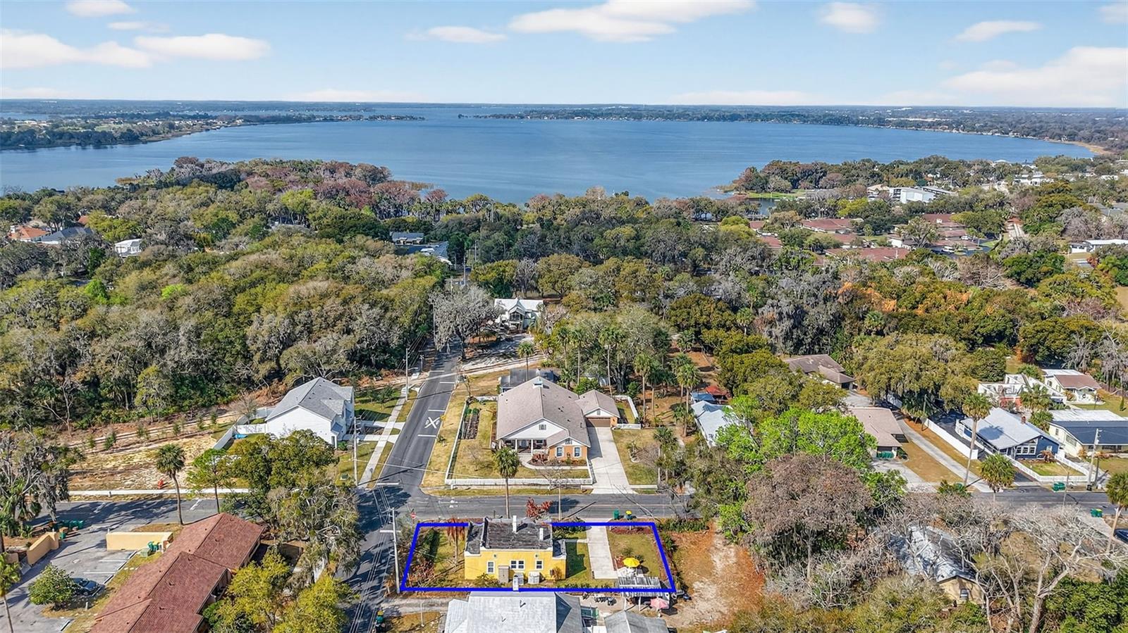 MOUNT DORA - Residential