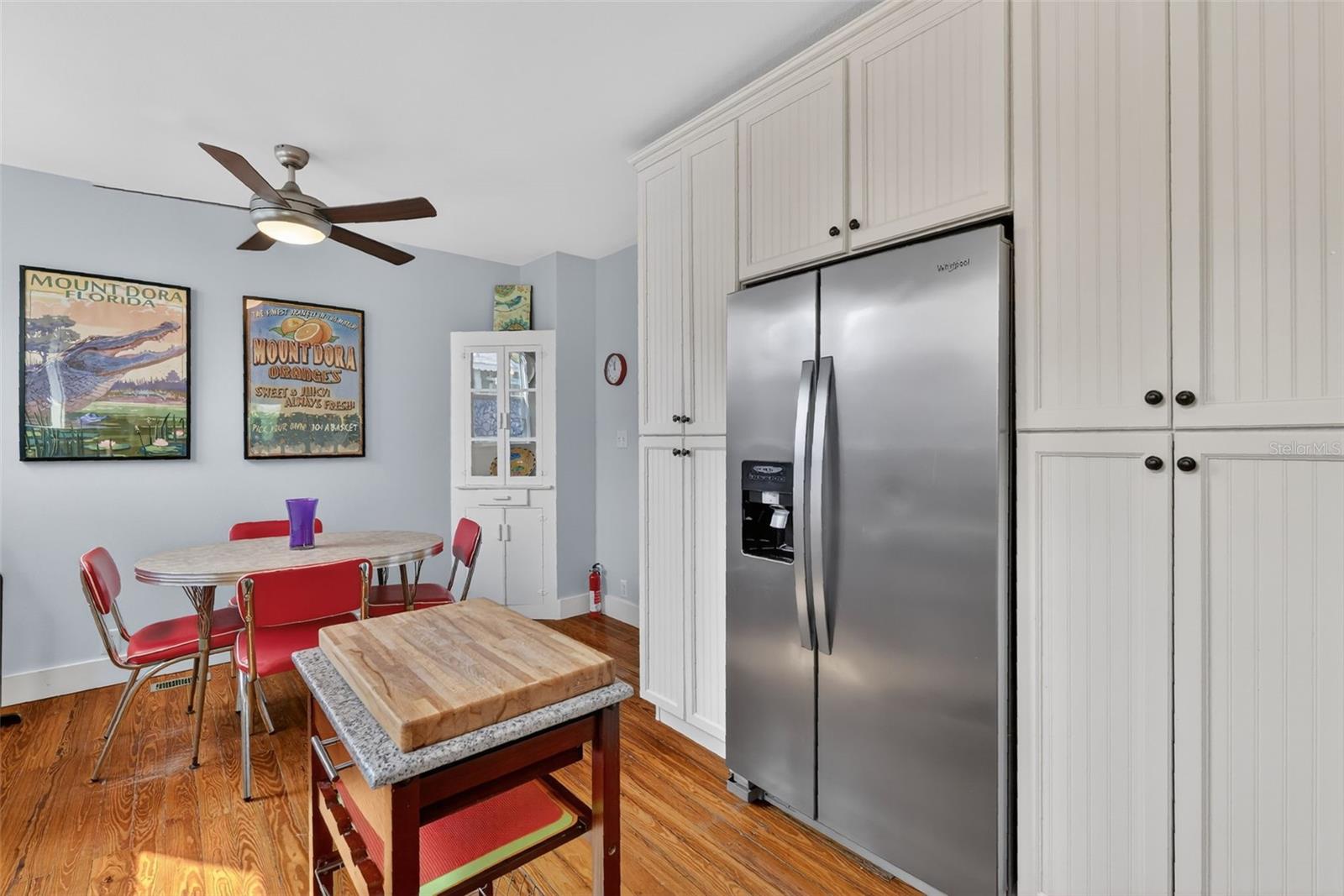 MOUNT DORA - Residential