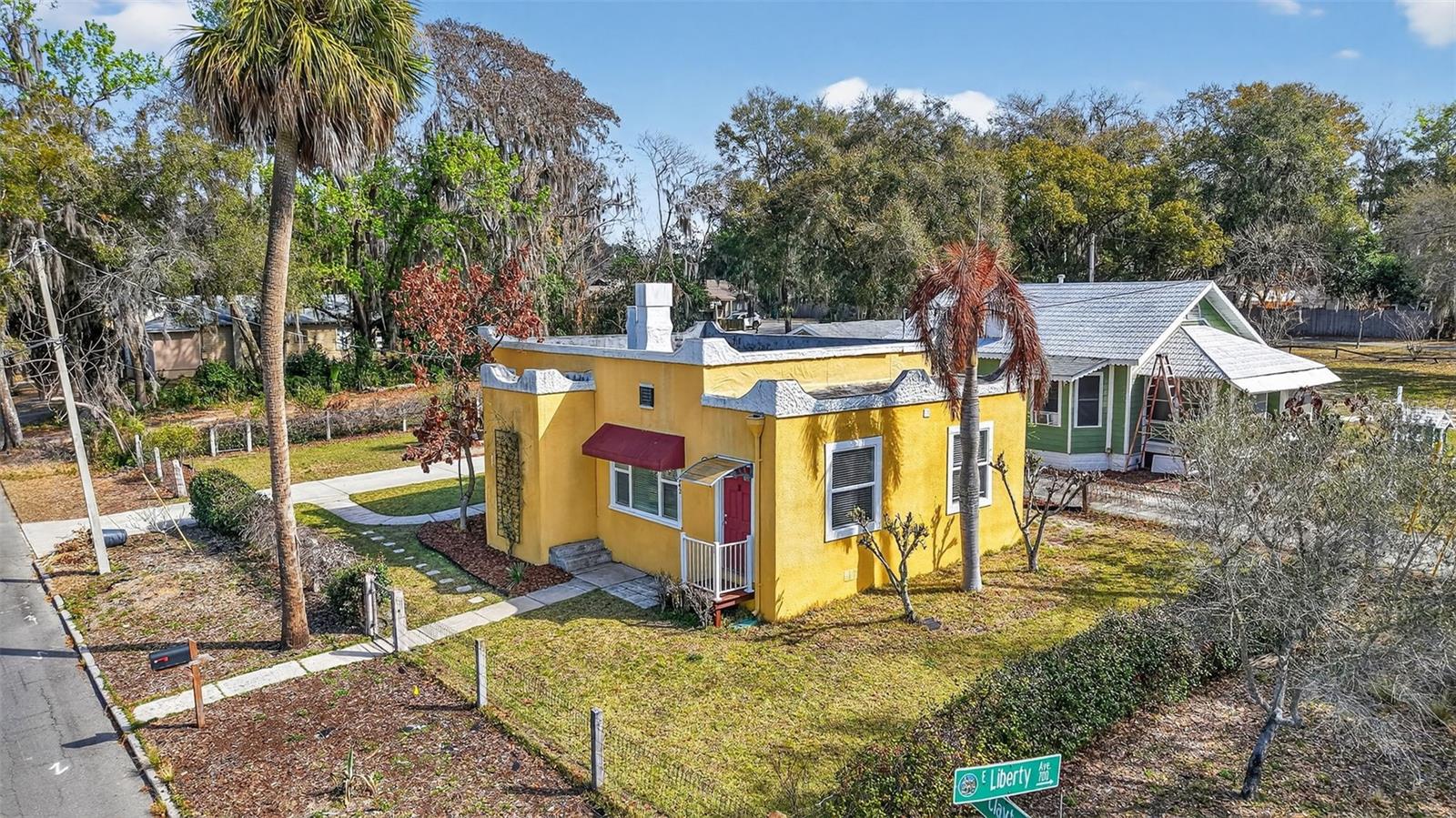 342 S CLAYTON STREET