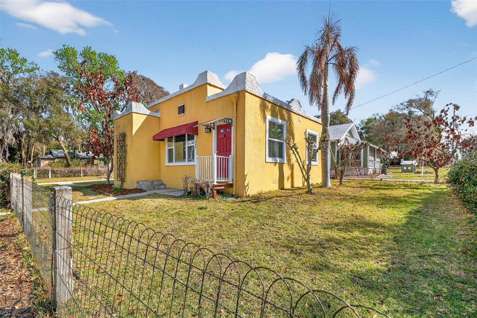 MOUNT DORA - Residential