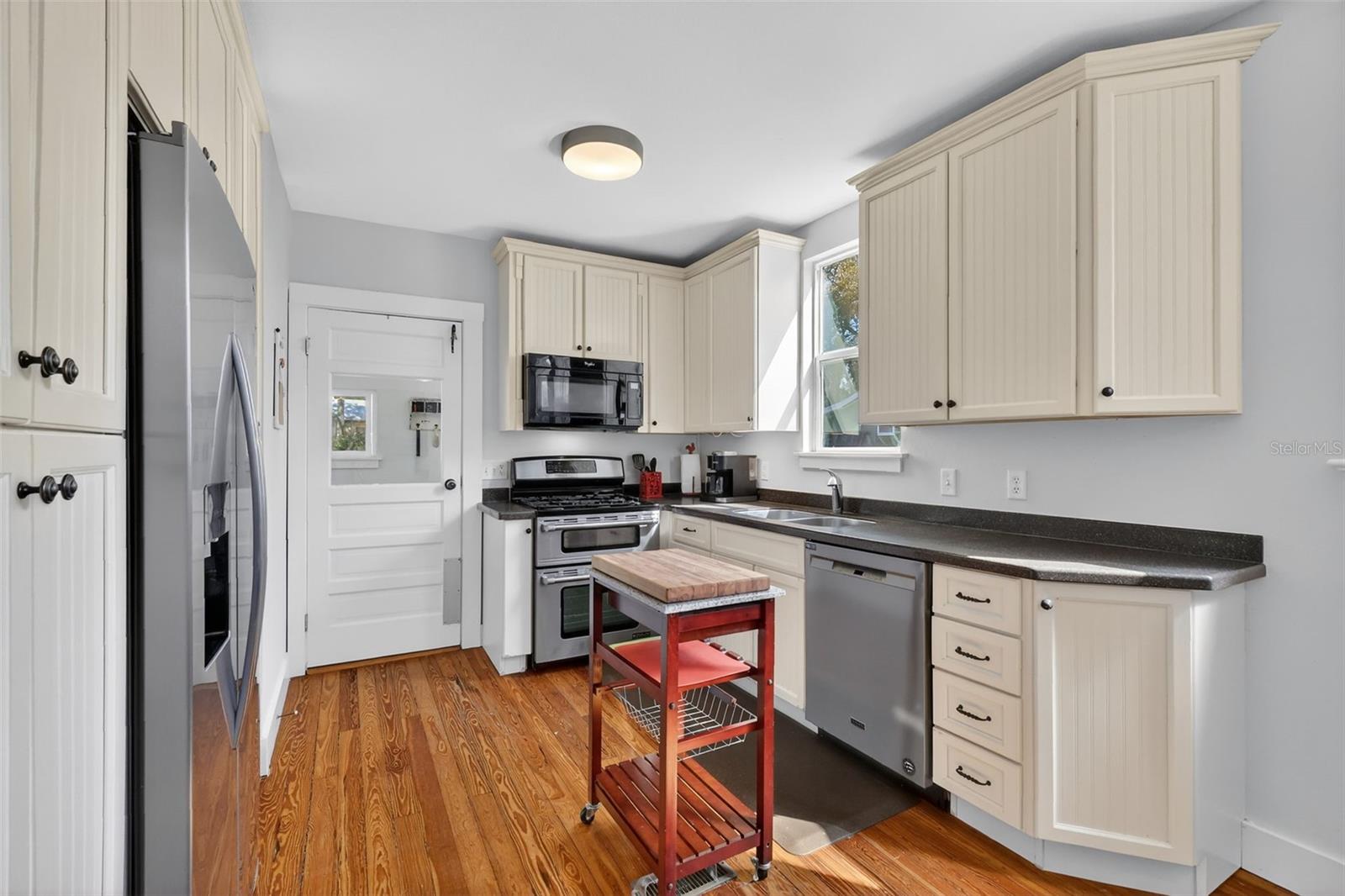 MOUNT DORA - Residential