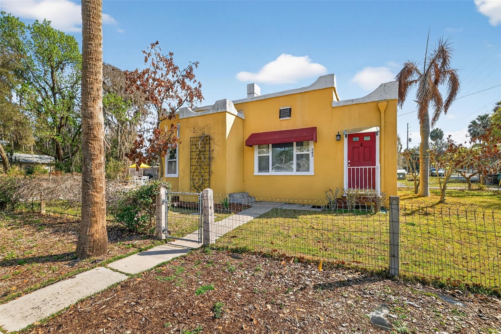 342 S CLAYTON STREET